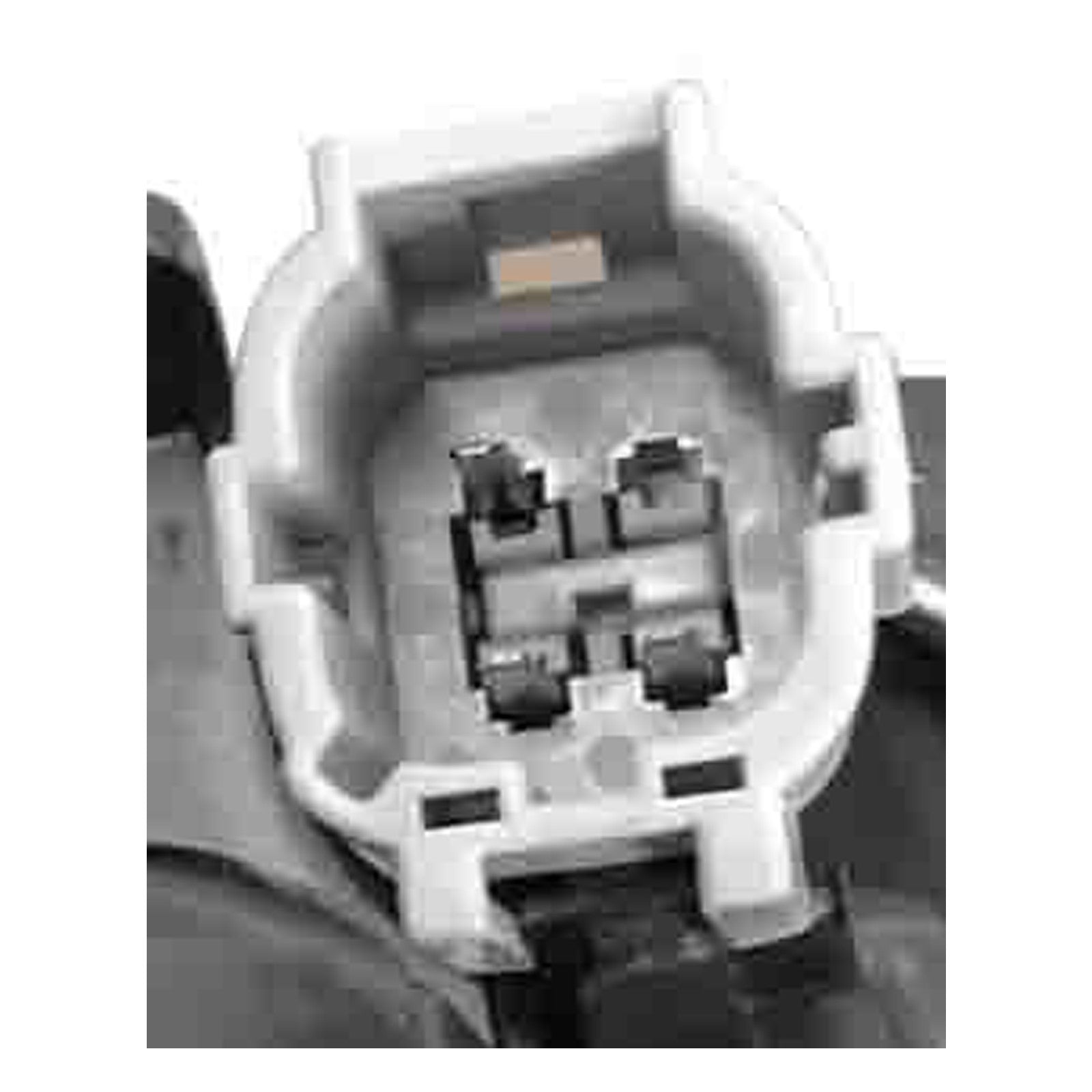 For 2020 2021 2022 2023 2024 Nissan Versa S SV Headlight Headlamp Assembly Halogen Left Driver Side LH Damaged