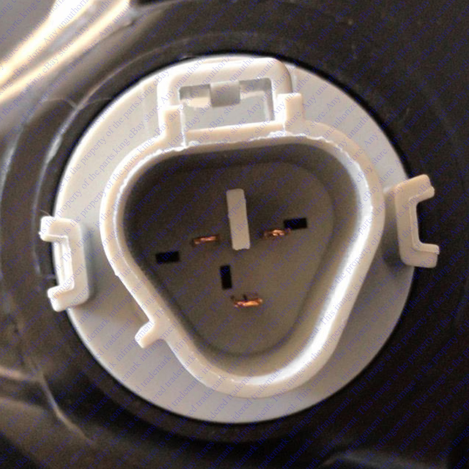 For 2019 2020 2021 Toyota RAV4 LE XLE LED Headlight Assembly Black Passenger Right Side Damaged