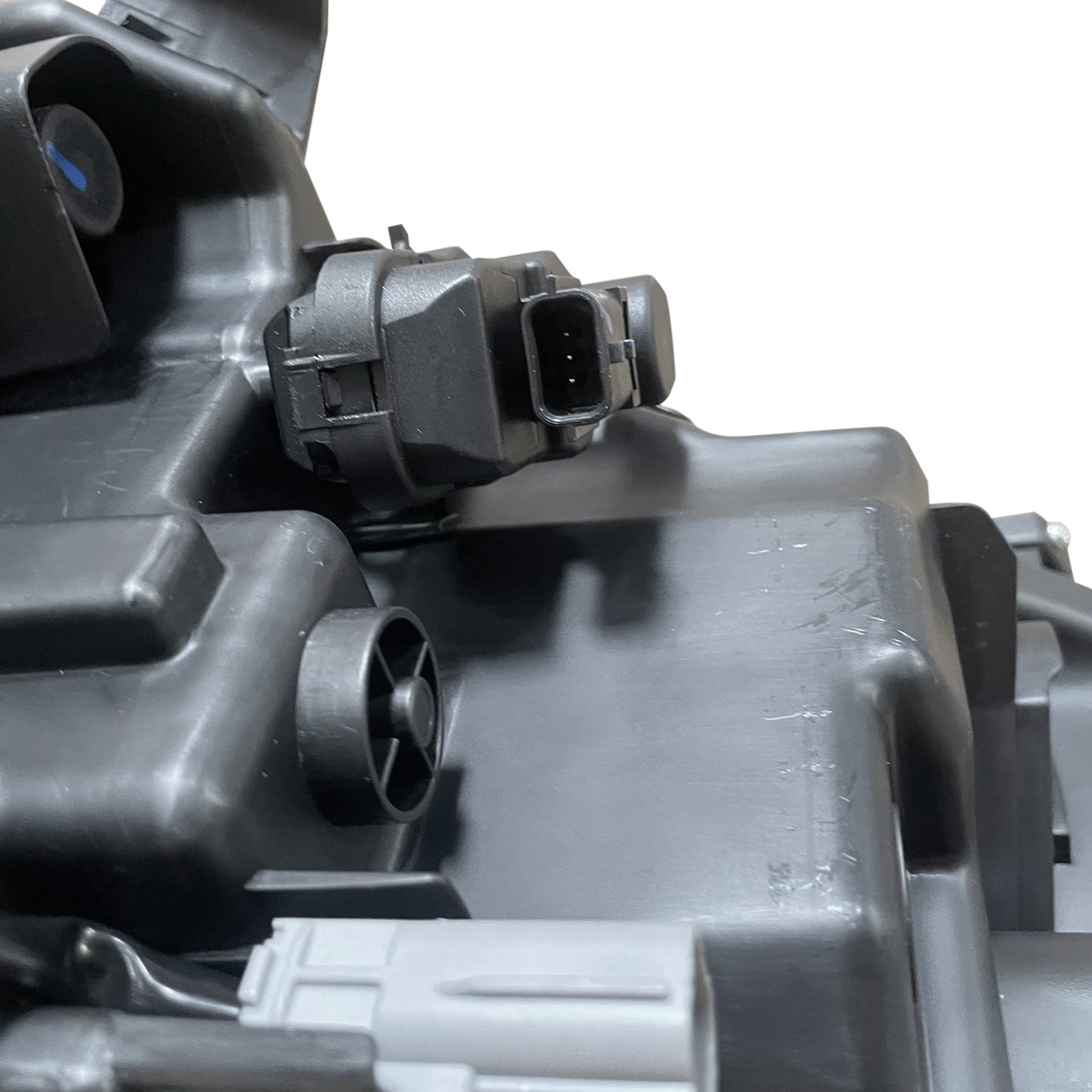 For 2021 2022 2023 2024 Toyota Venza Headlight Lamp Assembly Right Passenger RH 8111048J30 Damaged