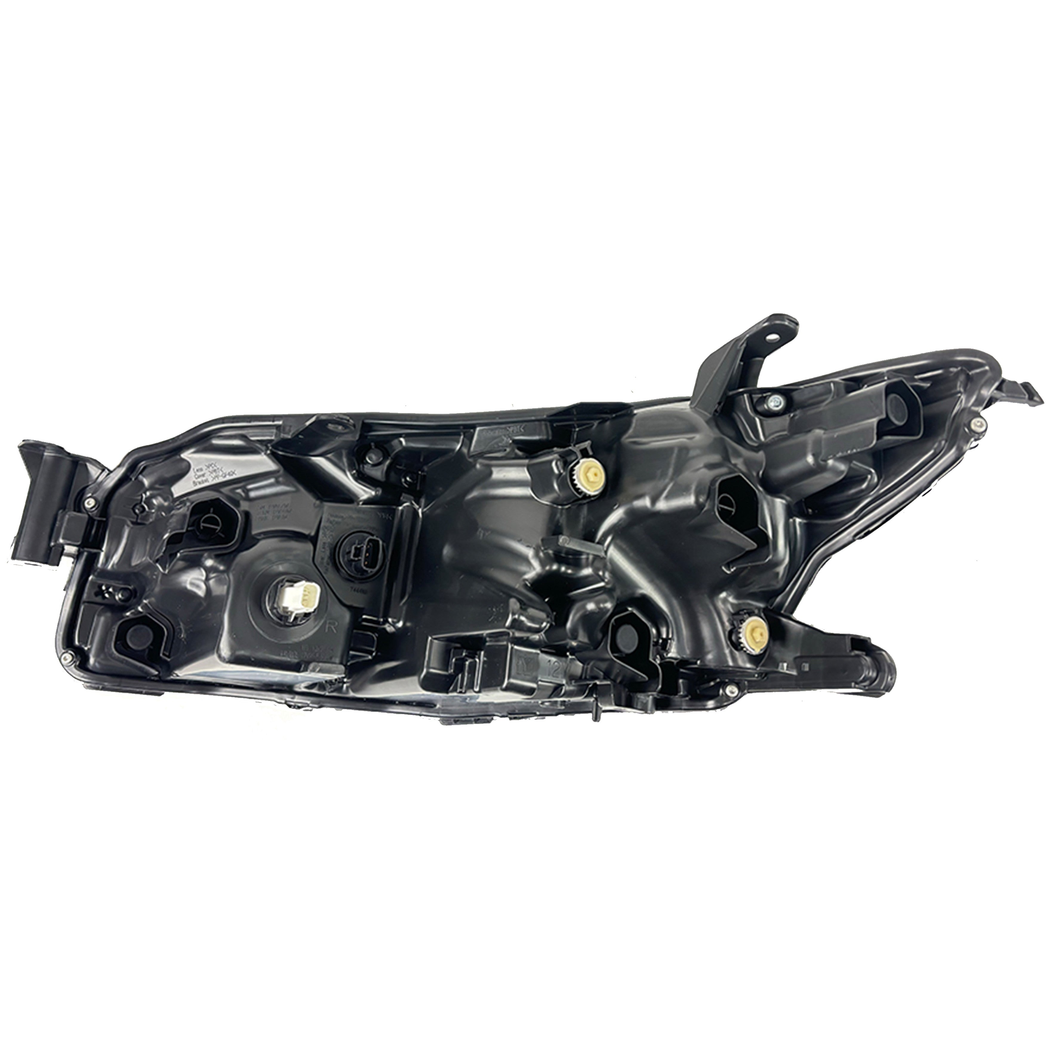 For 2024 2025 Toyota Camry SE LE Headlight LED Headlamp Assembly Right Passenger Side RH Damaged