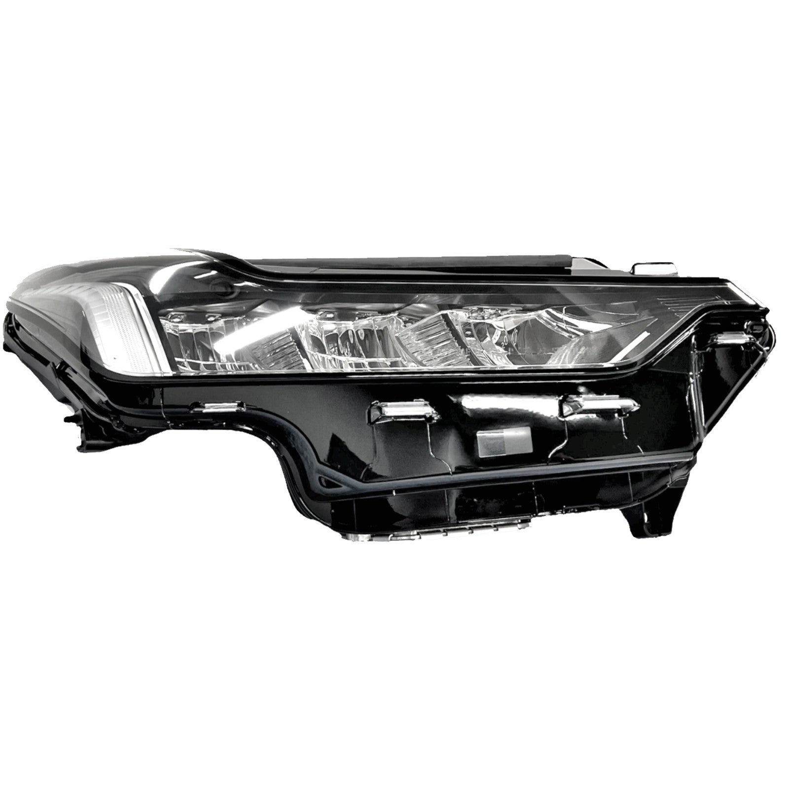 For 2020 2021 2022 Cadillac CT5 Headlight Headlamp Assembly LED DRL Passenger Side Damaged