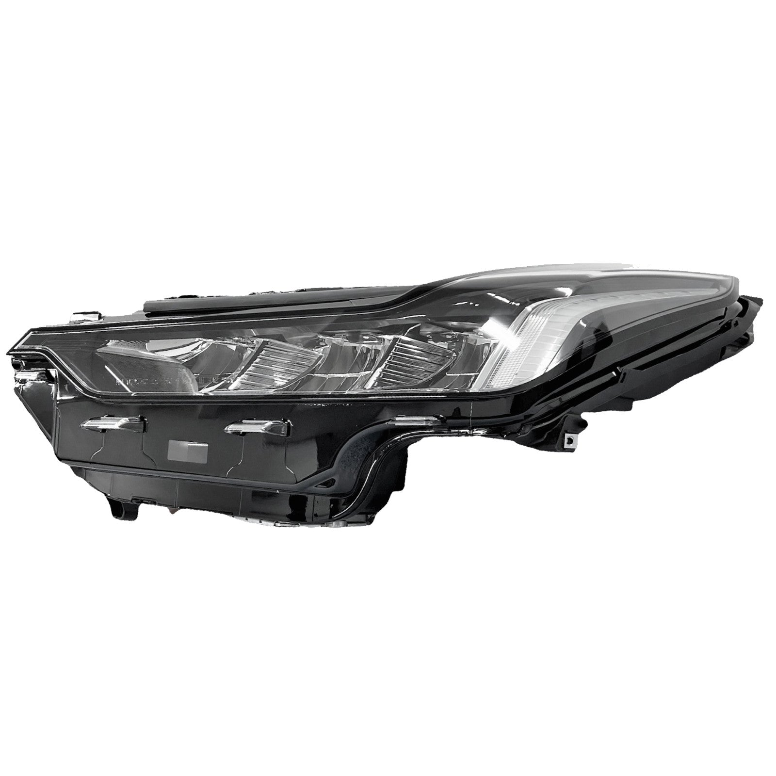 For 2020 2021 2022 Cadillac CT5 Headlight Headlamp Assembly LED DRL Driver Side Damaged