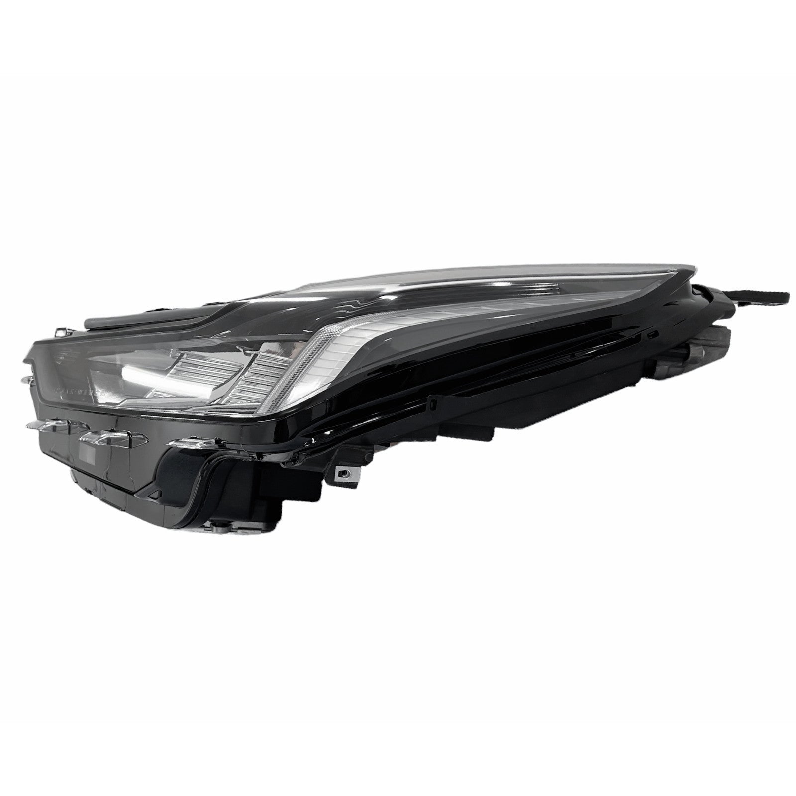 For 2020 2021 2022 Cadillac CT5 Headlight Headlamp Assembly LED DRL Driver Side Damaged