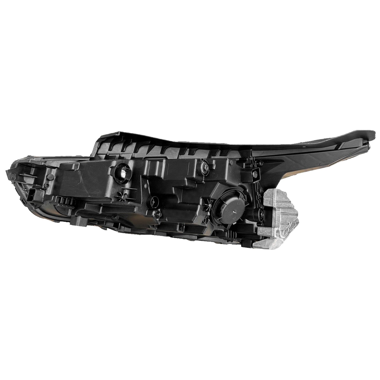 For 2021 2022 2023 Kia K5 LX EX Front Full LED Headlight Assembly Passenger Right Side Damaged