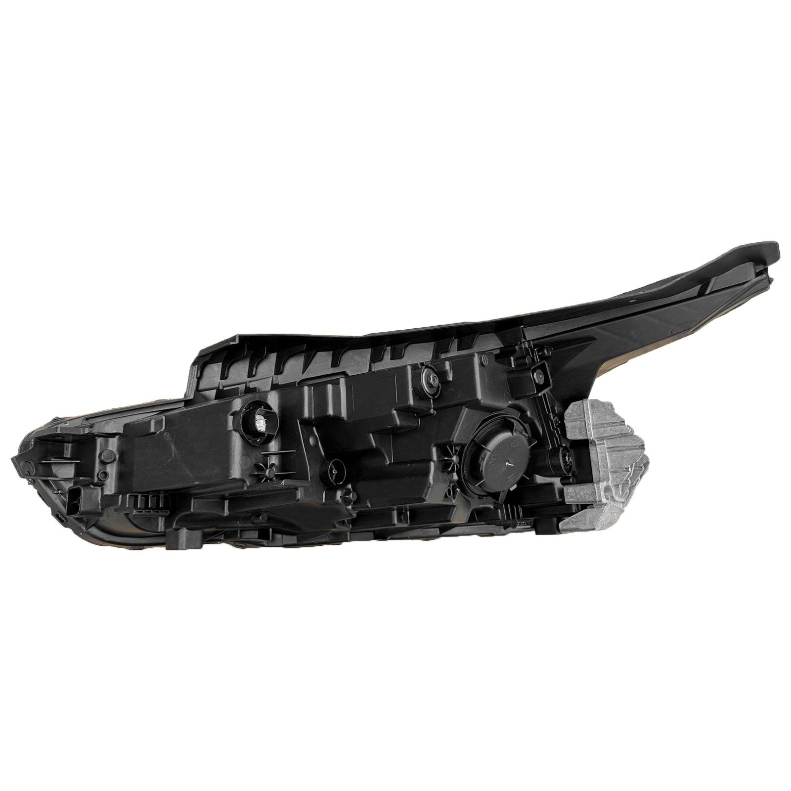 For 2021 2022 2023 Kia K5 LX EX Front Full LED Headlight Assembly Passenger Right Side Damaged