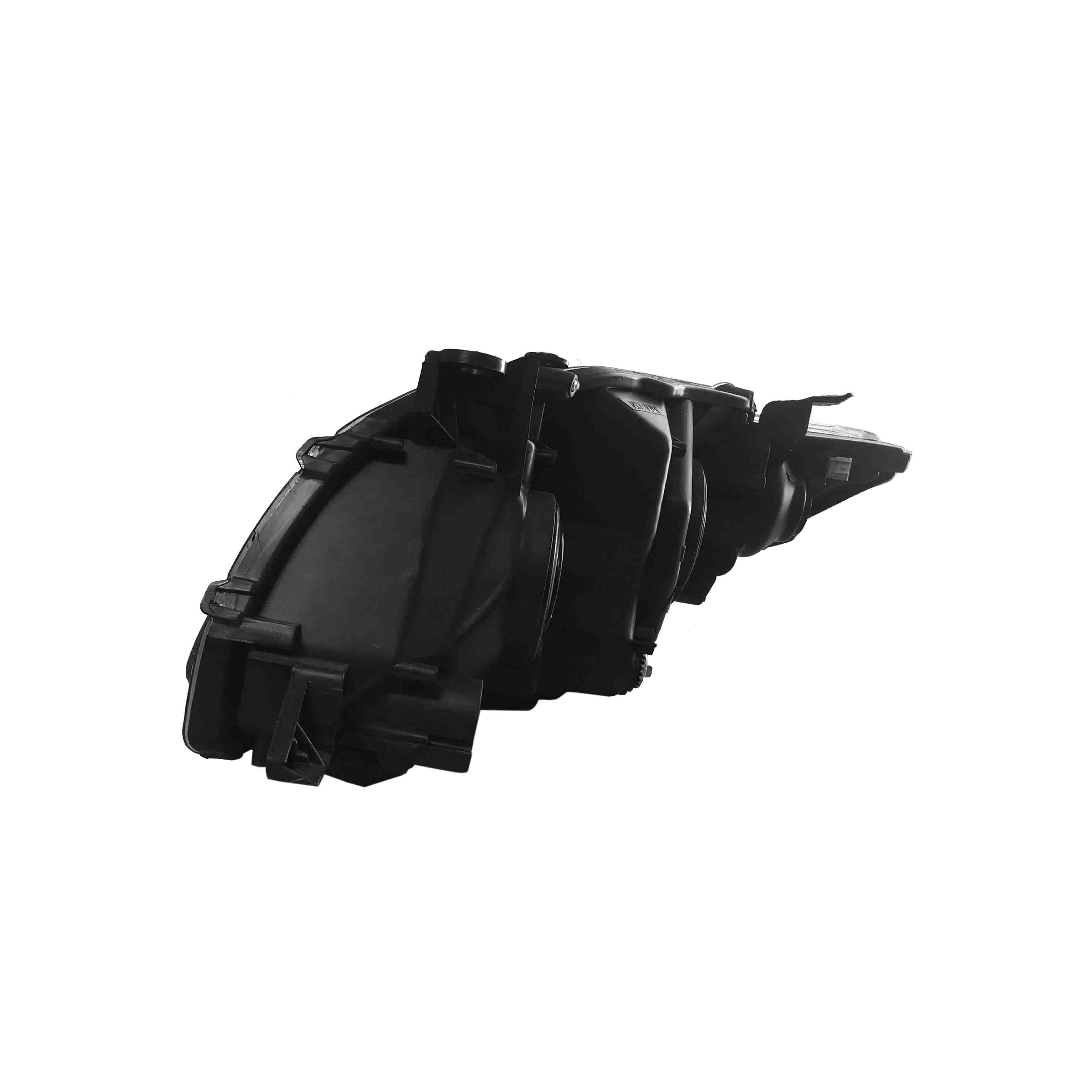 For 2009 2010 Toyota Corolla Headlight Halogen Assembly Right Passenger Side RH 8111002670