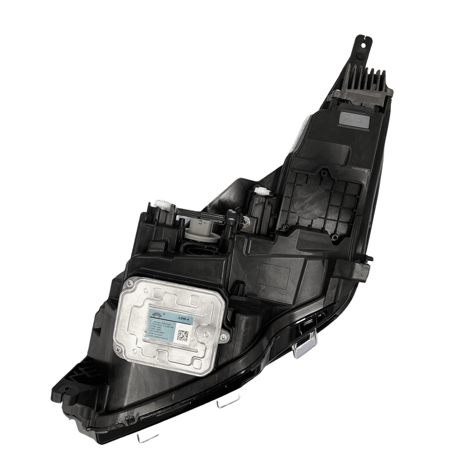 For 2020 2021 2022 Cadillac CT5 Front Headlight Headlamp Assembly LED DRL Right Passenger Side RH 84689813