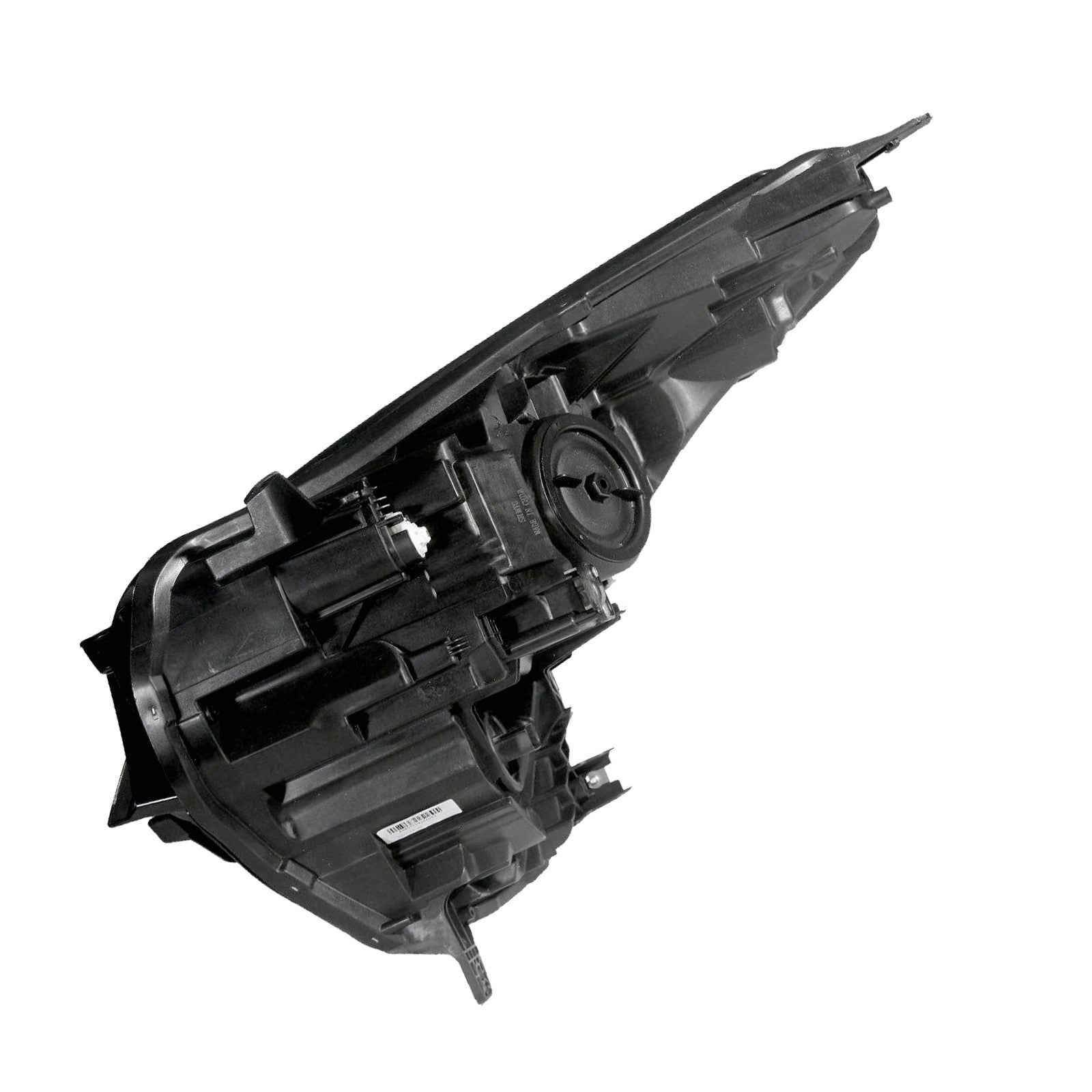 For 2017 2018 2019 Cadillac XT5 Front Headlight Assembly Halogen Projector with LED DRL Left Driver Side LH 84496130