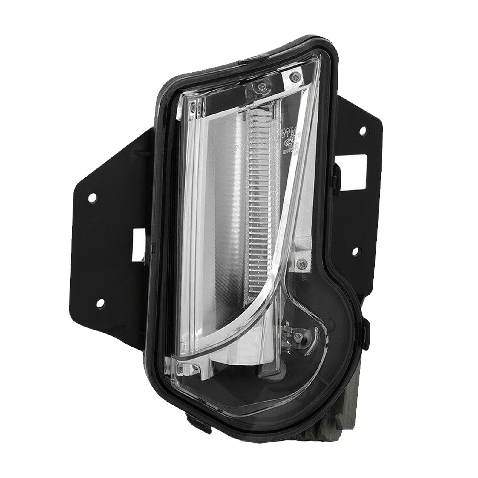 For 2013 2014 2015 2016 2017 Cadillac XTS Daytime Running Fog Light Lamp LED DRL Left Driver Side LH 20874077