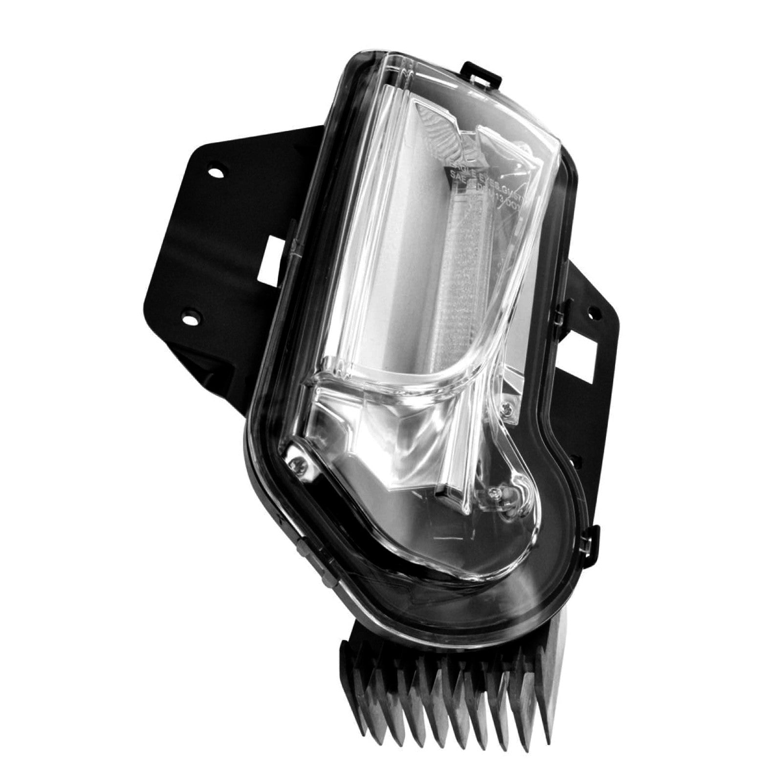 For 2013 2014 2015 2016 2017 Cadillac XTS Daytime Running Fog Light Lamp LED DRL Left Driver Side LH 20874077