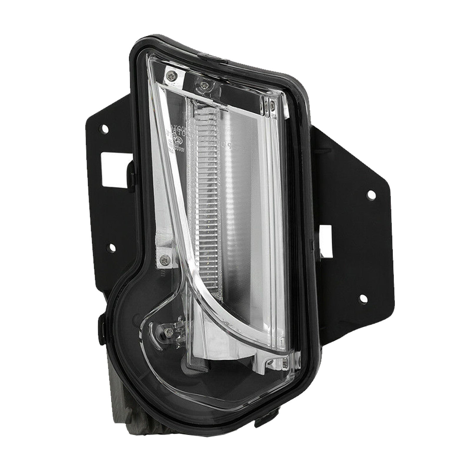 For 2013 2014 2015 2016 2017 Cadillac XTS Daytime Running Fog Light Lamp LED DRL Right Passenger Side RH 20874076