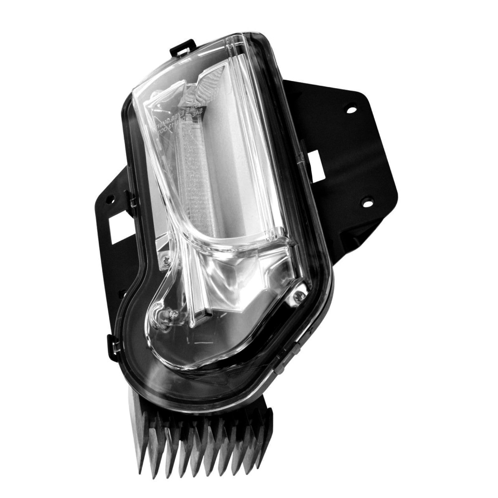 For 2013 2014 2015 2016 2017 Cadillac XTS Daytime Running Fog Light Lamp LED DRL Right Passenger Side RH 20874076