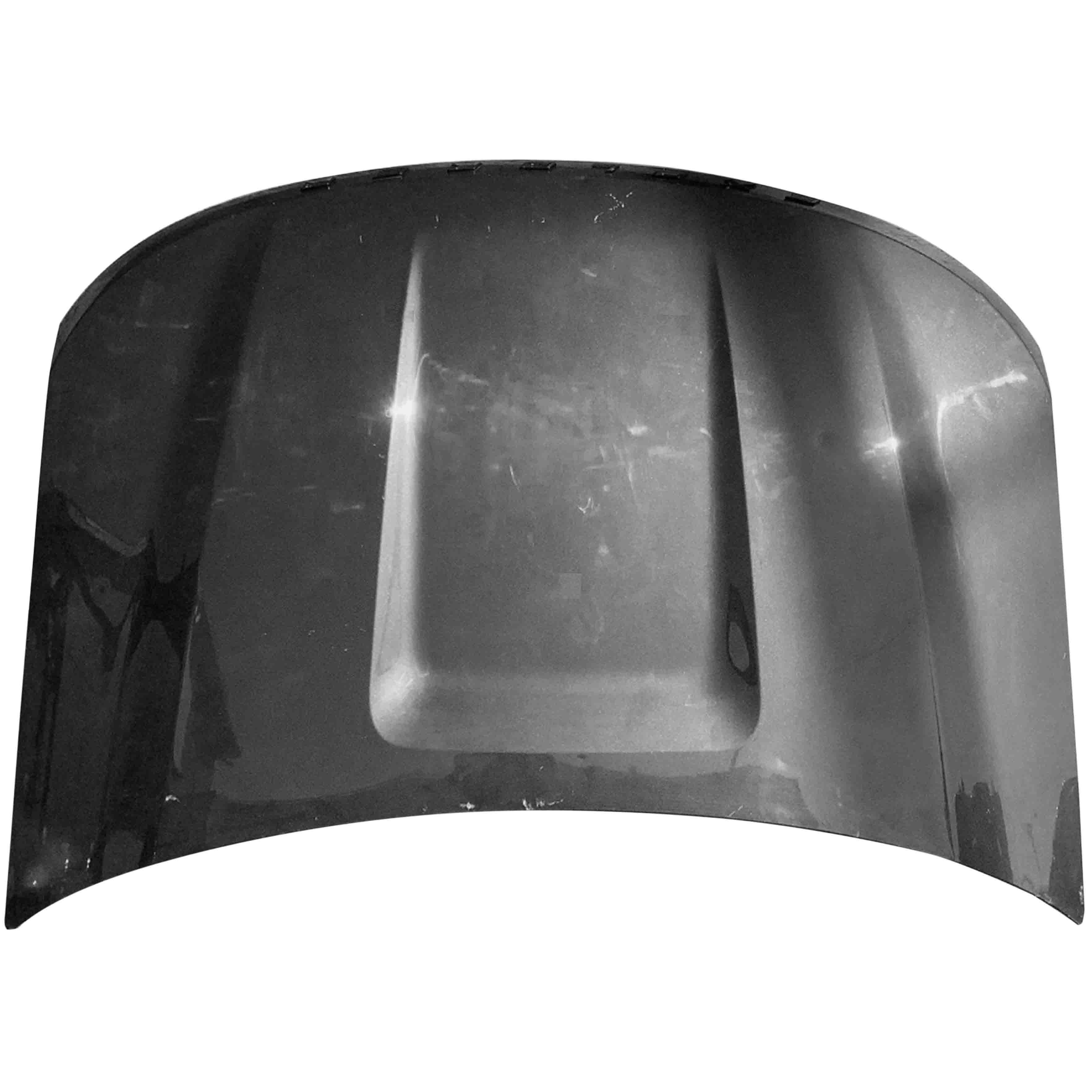 For 2020 2021 2022 2023 2024 Ford Explorer Front Upper Hood Panel Primed Steel