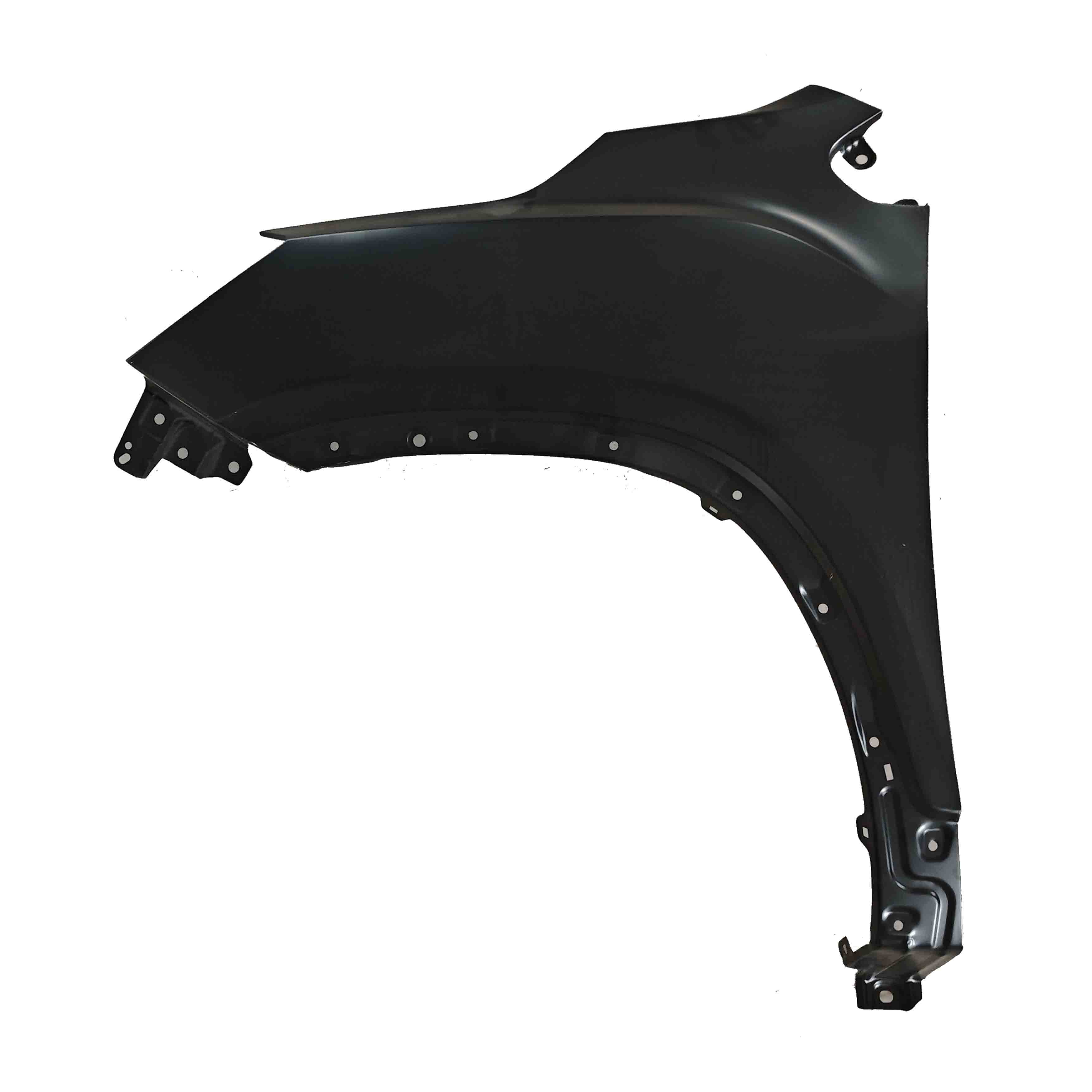 For 2017 2018 2019 2020 2021 2022 Chevy Trax Front Steel Fender Left Driver Side LH 42334473