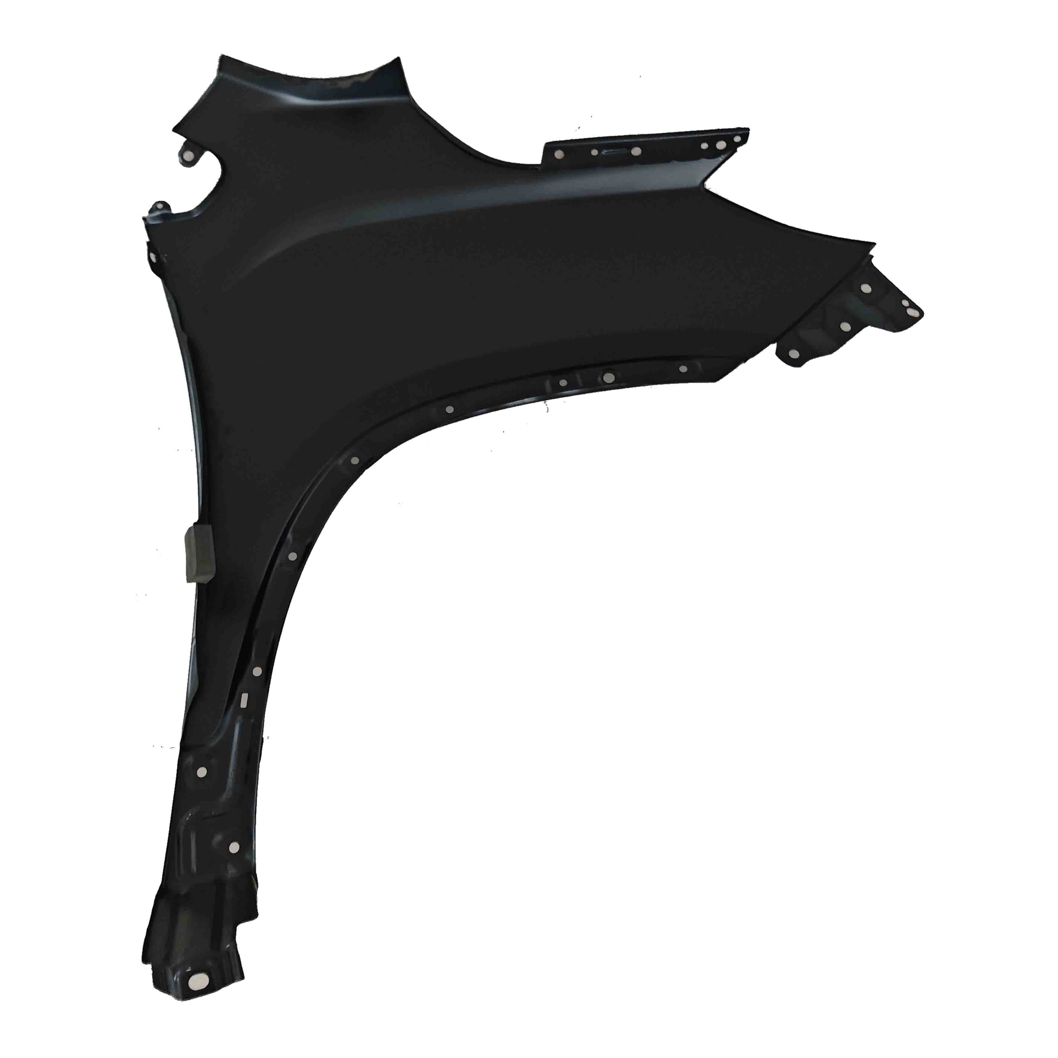 For 2017 2018 2019 2020 2021 2022 Chevy Trax Front Steel Fender Left Driver Side LH 42334473