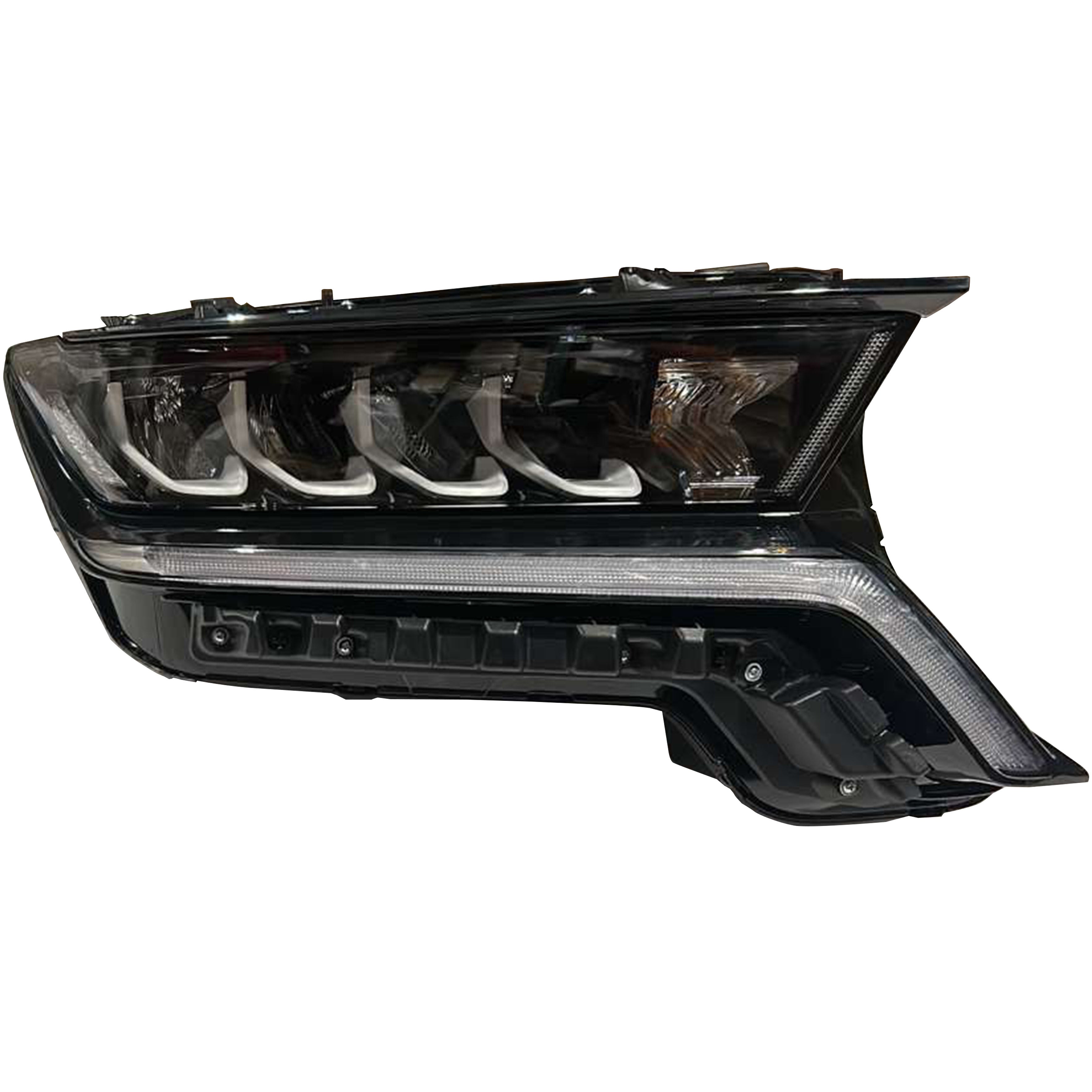 For 2021 2022 2023 Kia Sorento Headlight LED Assembly Right Passenger Side RH 92102R5000