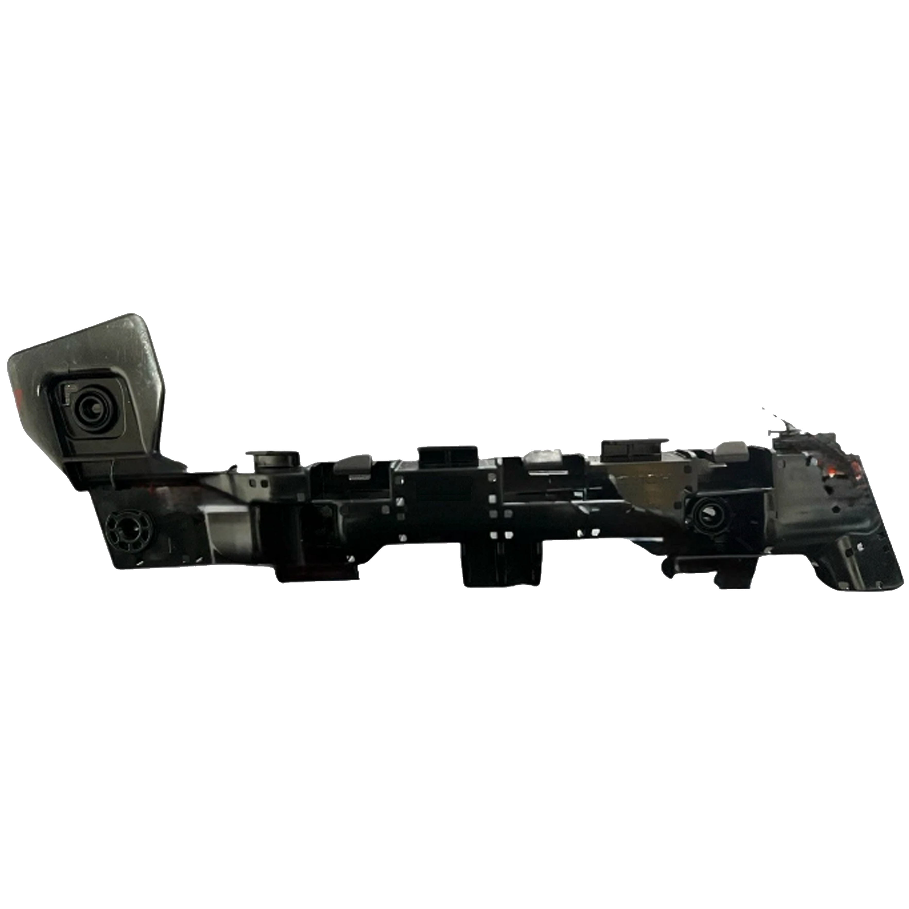 For 2023 2024 2025 Honda HRV HR-V Front Bumper Bracket Support Right Passenger Side RH