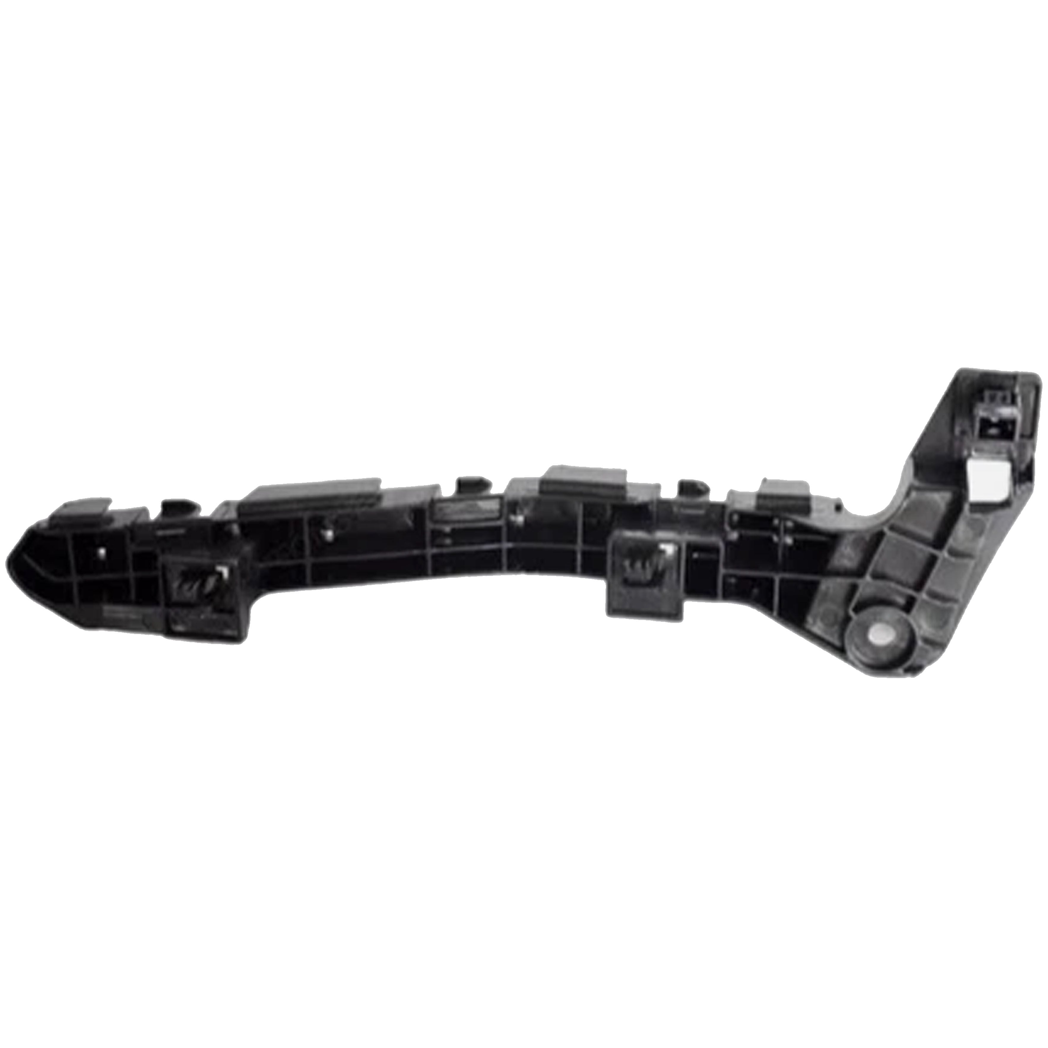 For 2023 2024 2025 Honda CRV CR-V Front Bumper Bracket Support Left Driver Side LH