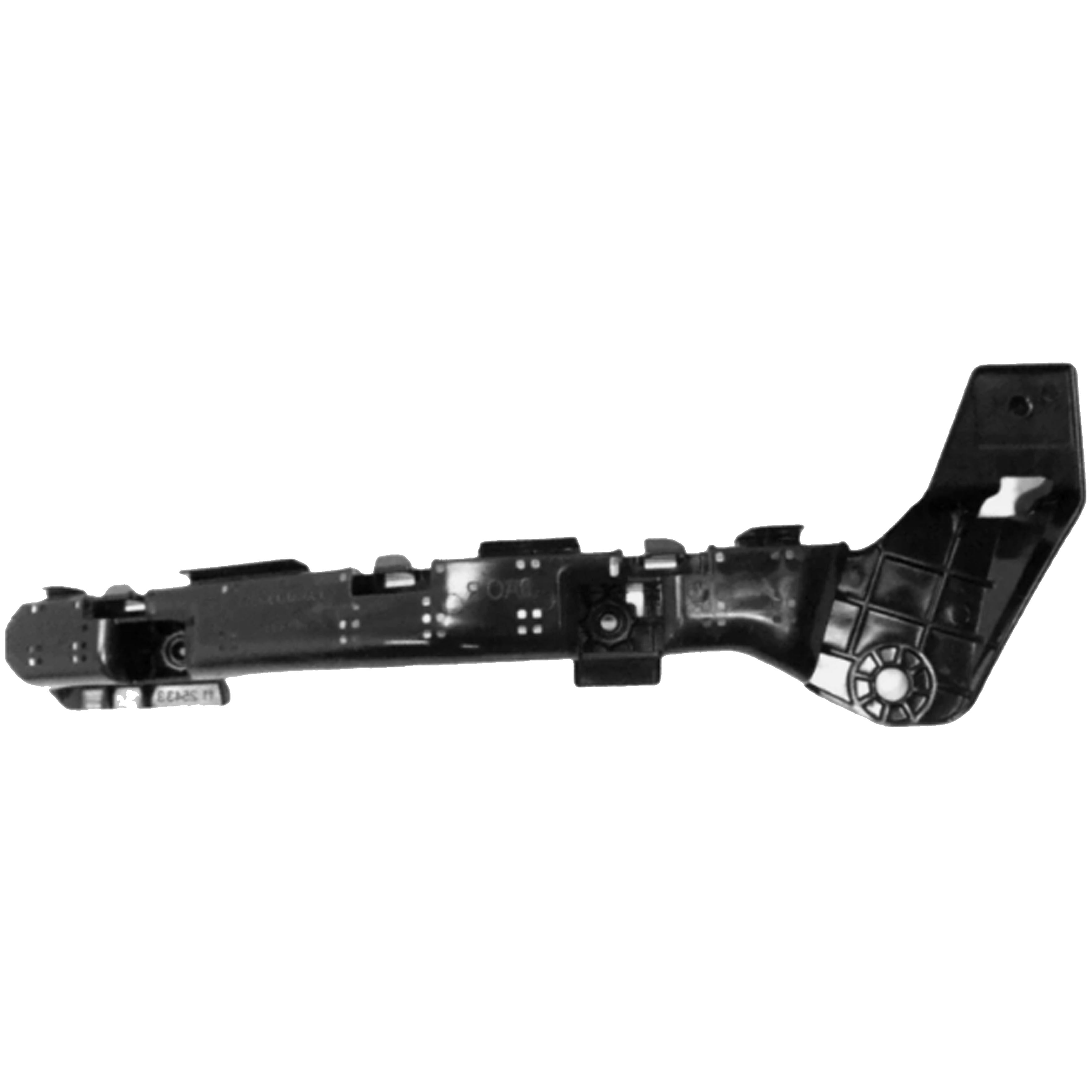 For 2023 2024 2025 Honda CRV CR-V Front Bumper Bracket Support Right Passenger Side RH