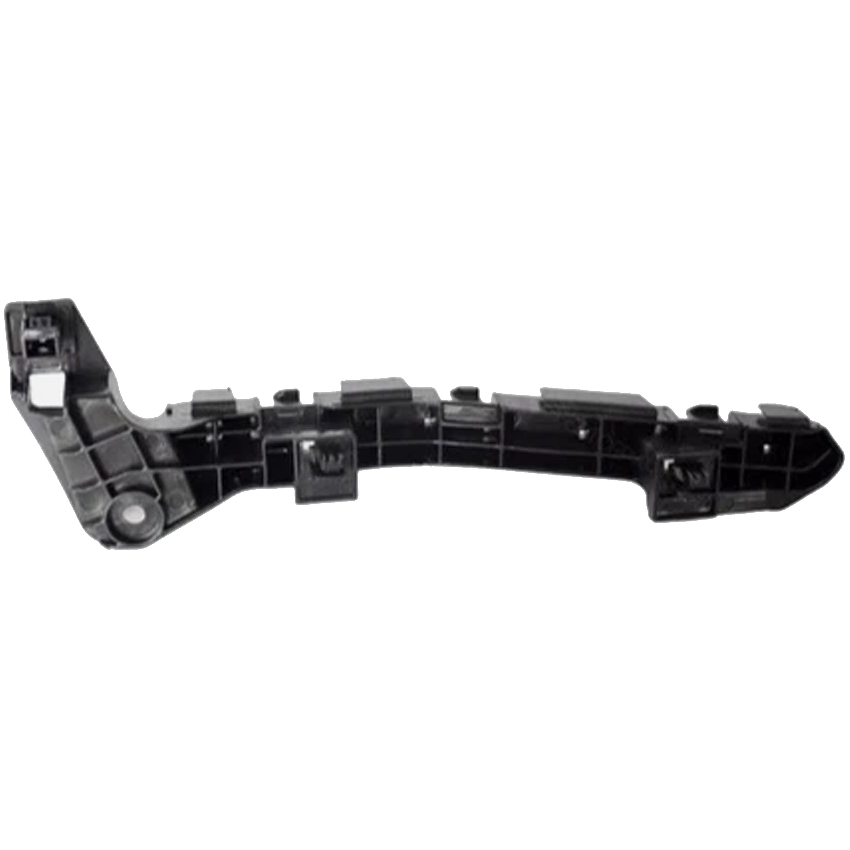 For 2023 2024 2025 Honda CRV CR-V Front Bumper Bracket Support Right Passenger Side RH