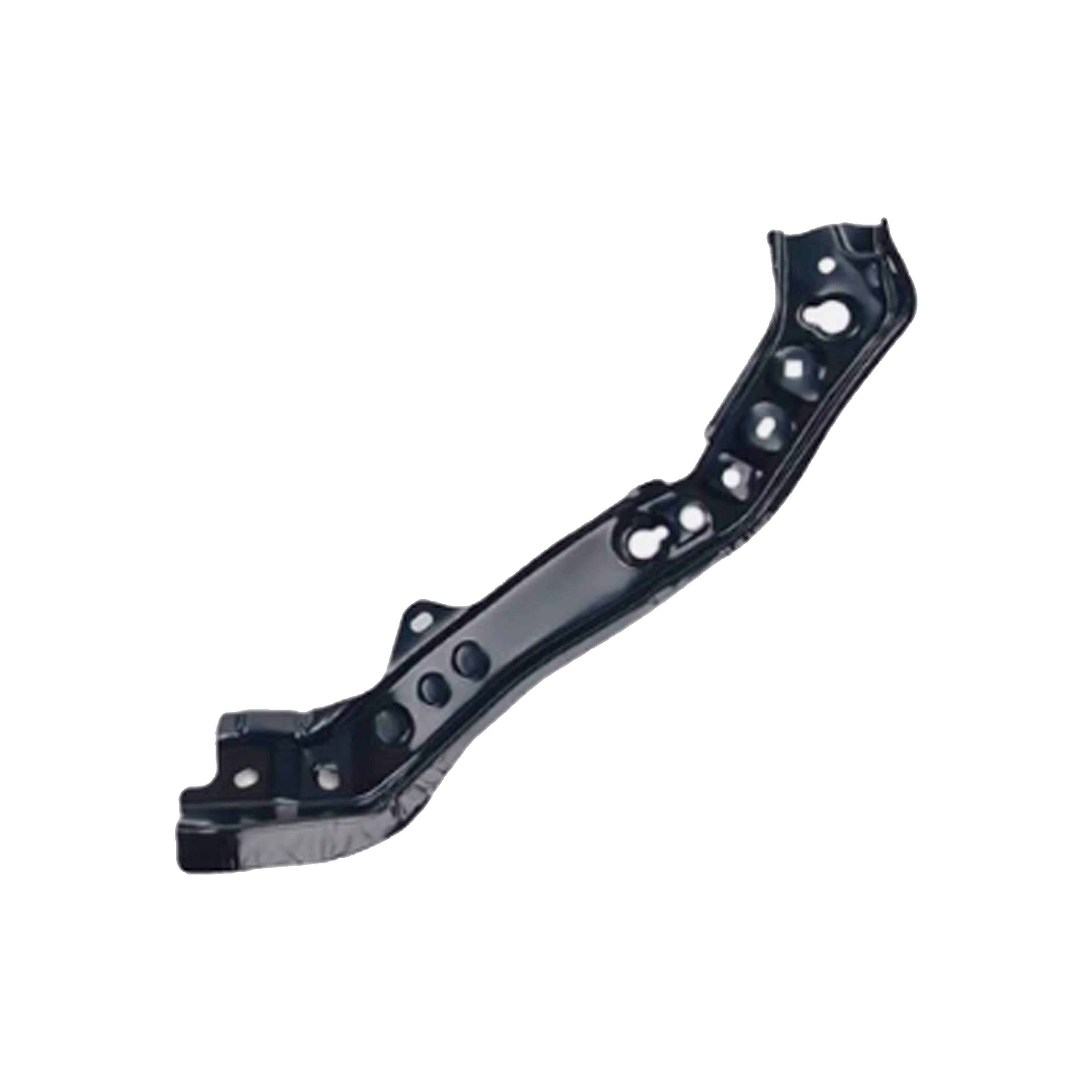 For 2022 2023 2024 Toyota Corolla Cross Radiator Support Left Side