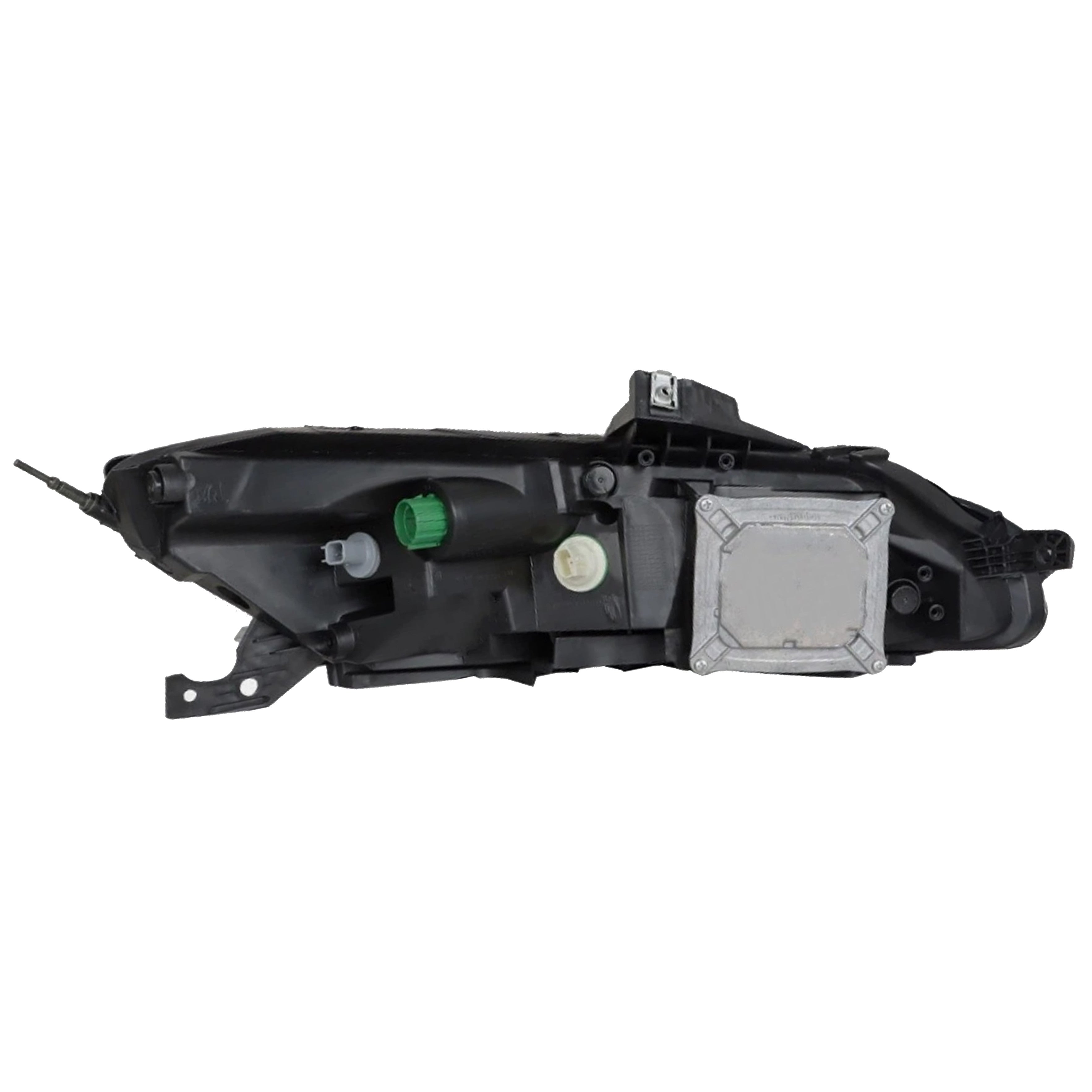 For 2014 2015 2016 2017 2018 Jeep Cherokee Front LED DRL Turn Signal Light Assembly Left Driver Side LH 68157103AQ