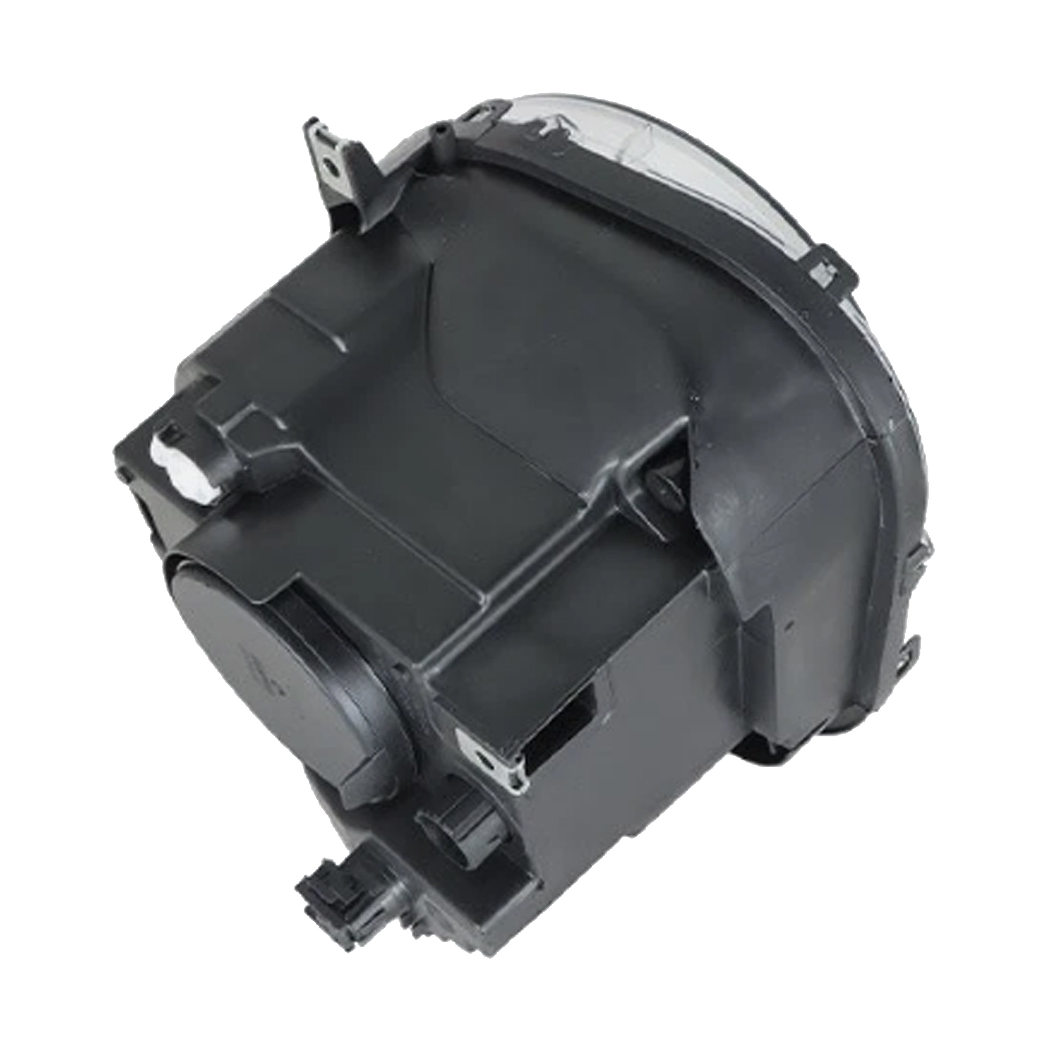 For 2015 2016 2017 2018 Jeep Renegade Front Headlight Halogen Assembly Left Driver Side LH 68256570AA