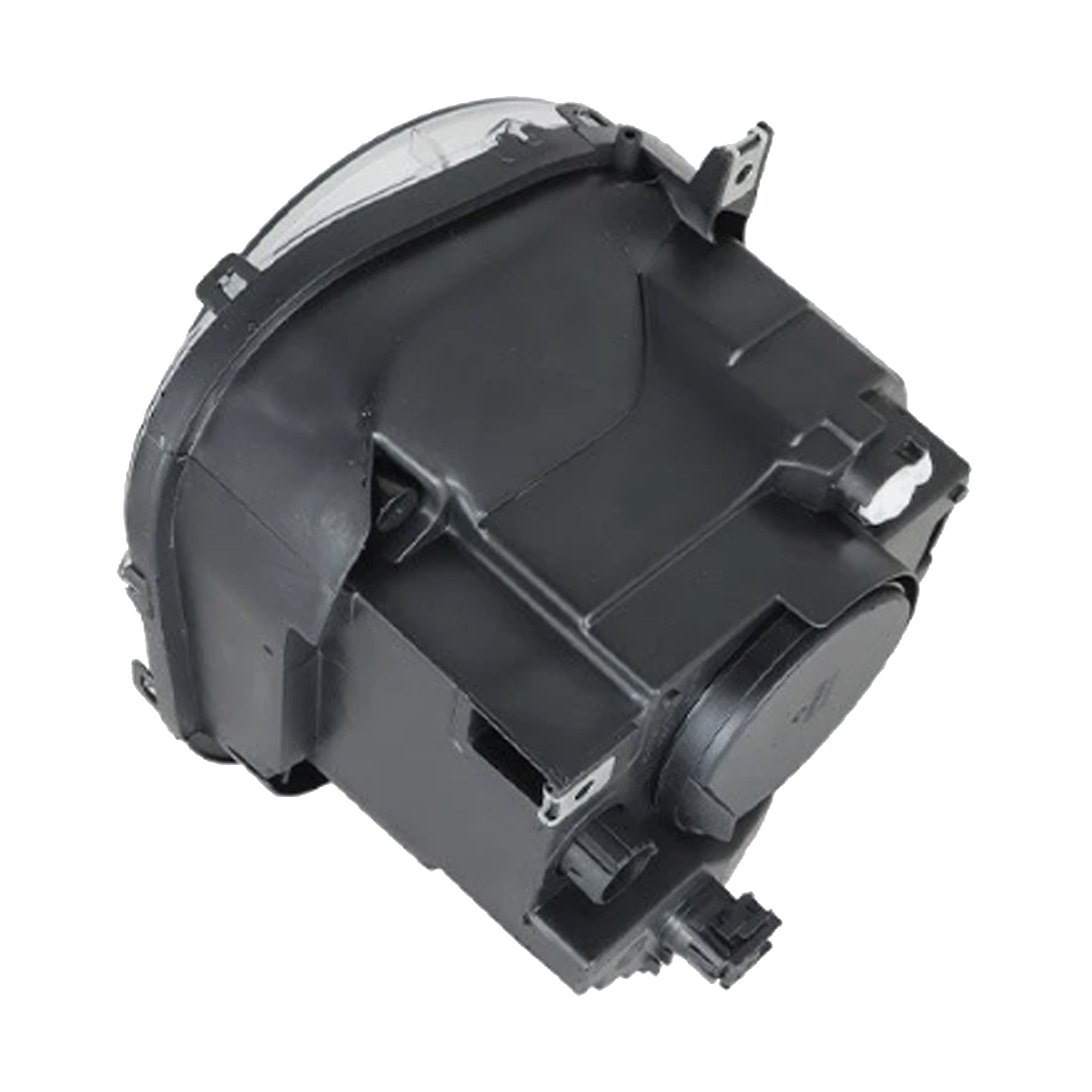 For 2015 2016 2017 2018 Jeep Renegade Front Headlight Halogen Assembly Right Passenger Side RH 68256567AA