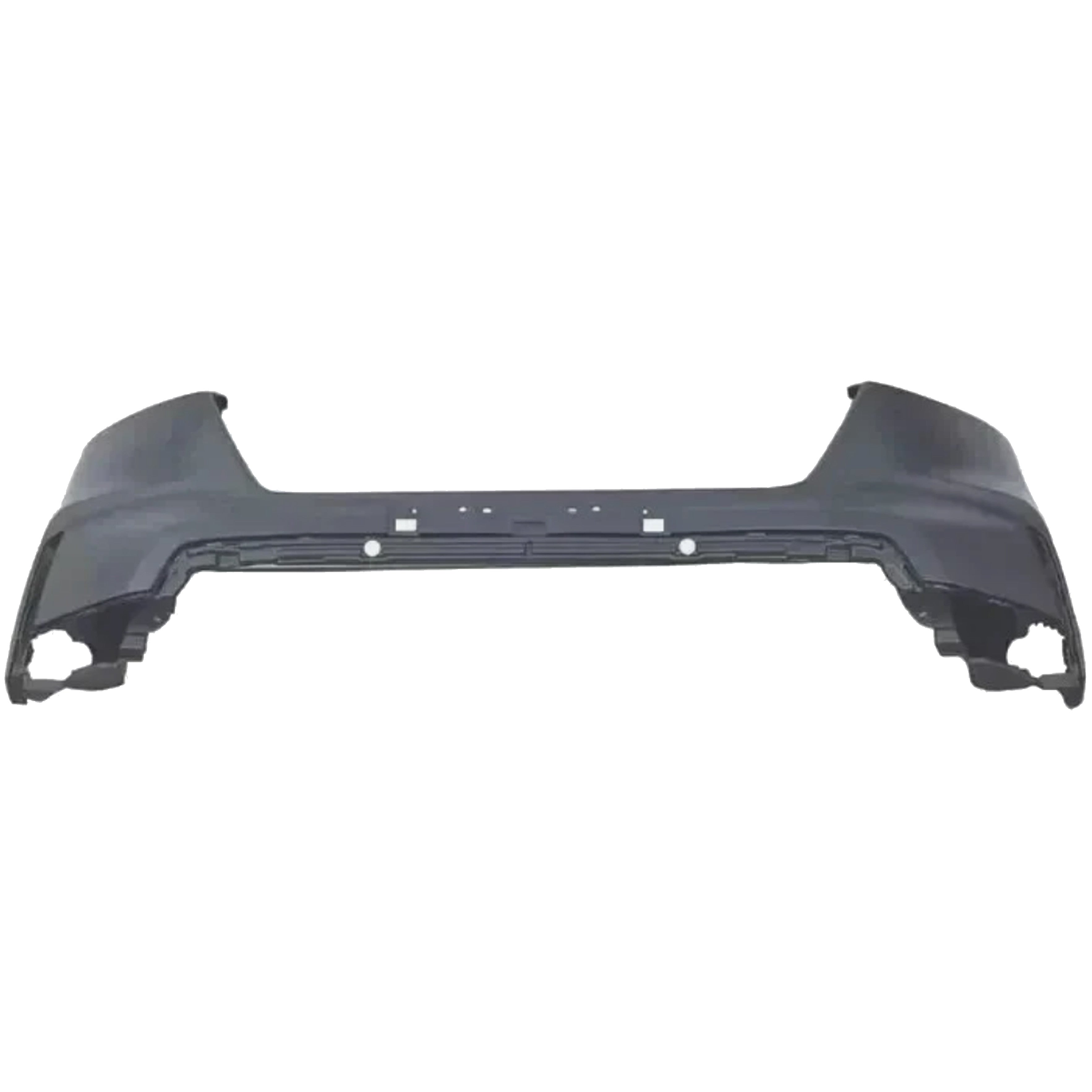 For 2023 2024 2025 Honda CRV CR-V Front Bumper Upper Cover Assembly Set 711013A0A000