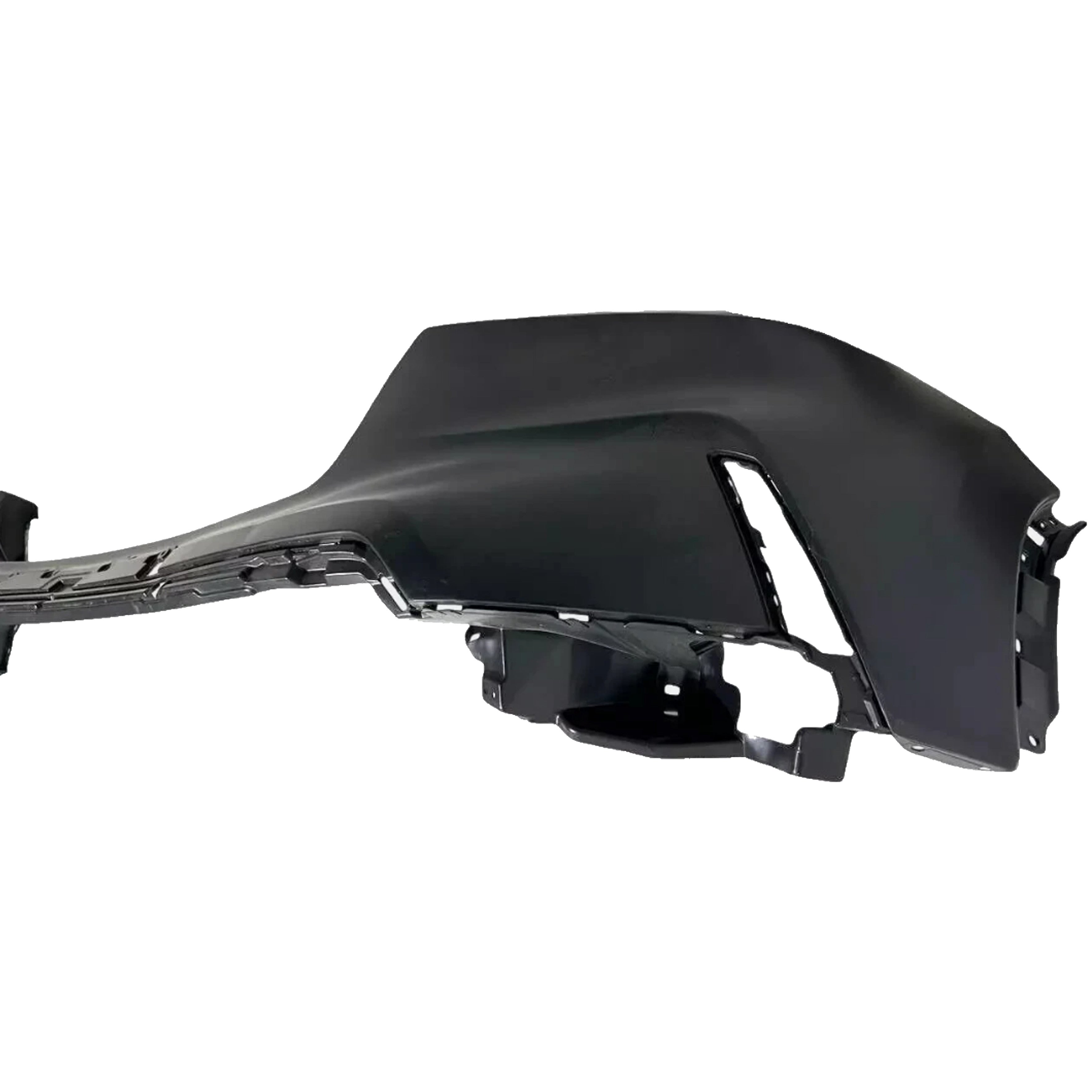 For 2023 2024 2025 Honda CRV CR-V Front Bumper Upper Cover Assembly Set 711013A0A000