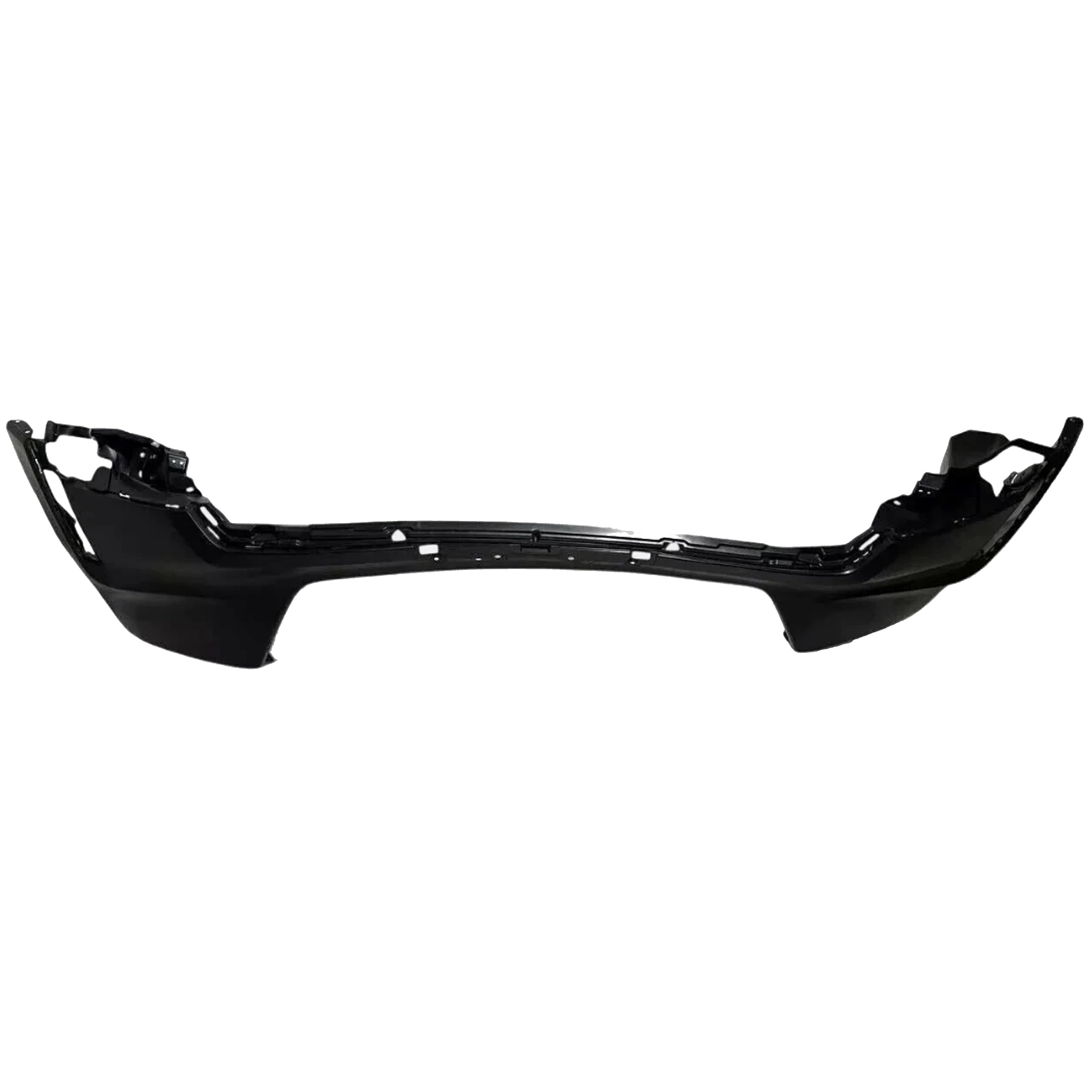 For 2023 2024 2025 Honda CRV CR-V Front Bumper Upper Cover Assembly Set 711013A0A000