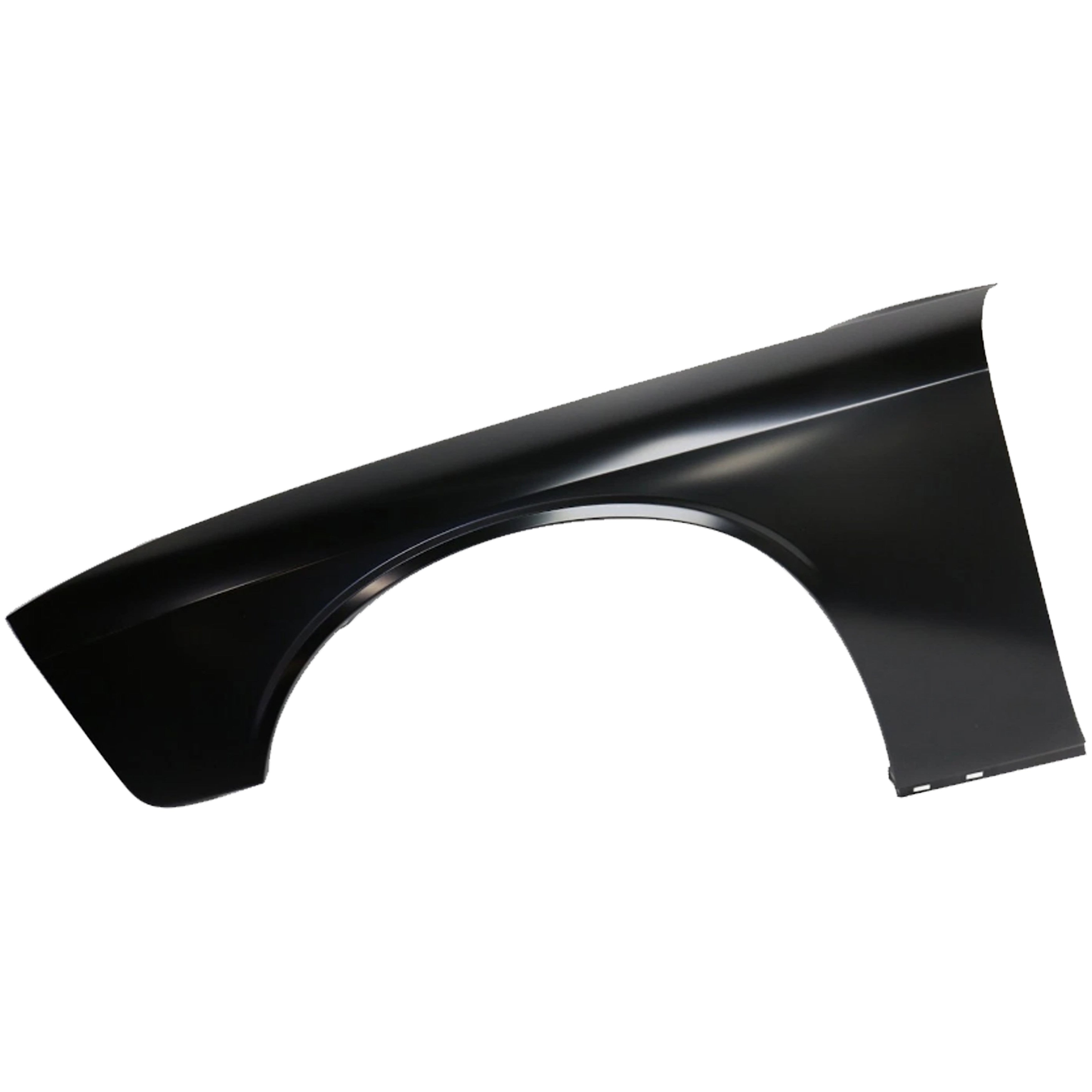 For 2015 2016 2017 2018 2018 2019 2020 2021 2022 2023 Dodge Challenger HELLCAT Front Steel Fender Left Driver Side Set 68275471AA