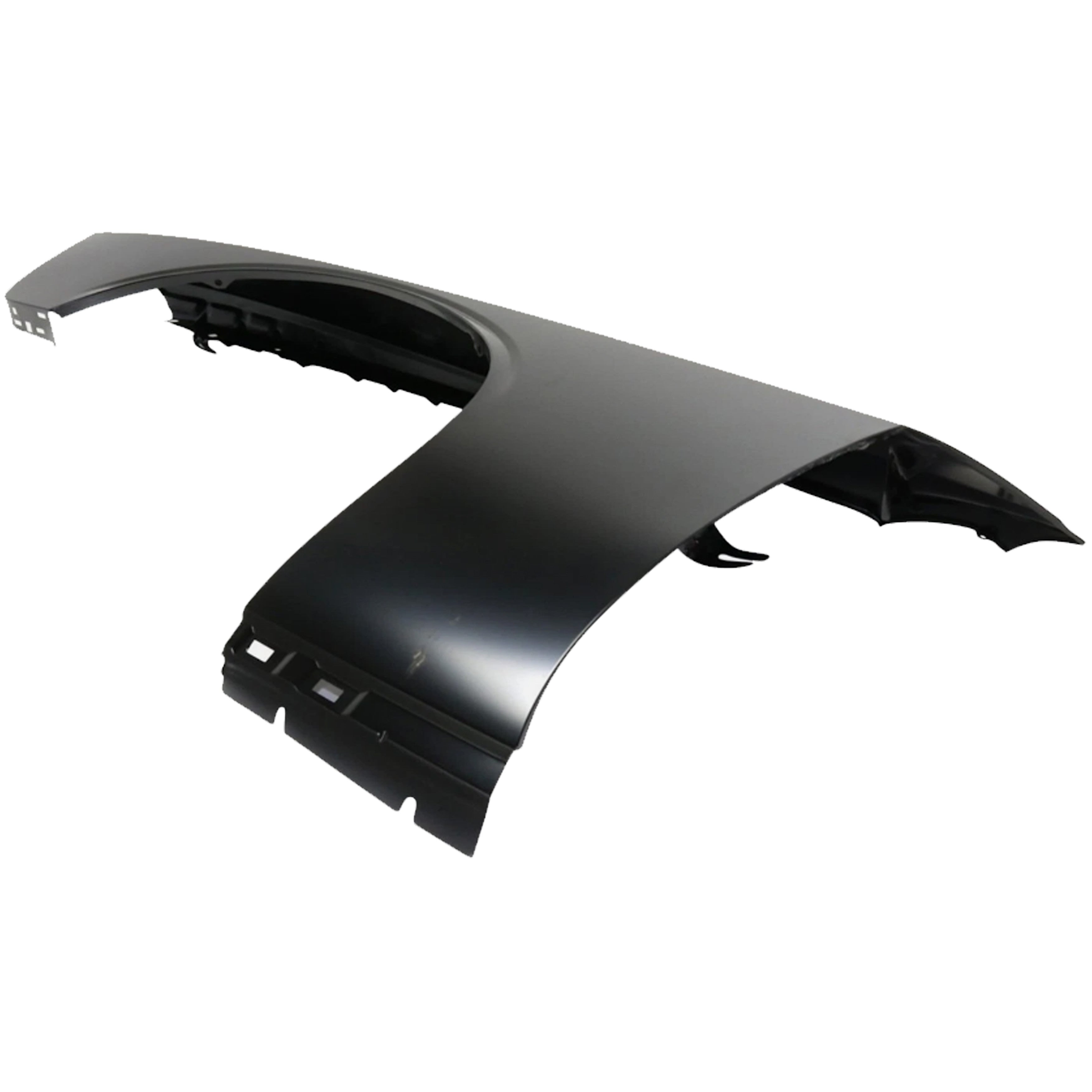 For 2015 2016 2017 2018 2018 2019 2020 2021 2022 2023 Dodge Challenger HELLCAT Front Steel Fender Left Driver Side Set 68275471AA