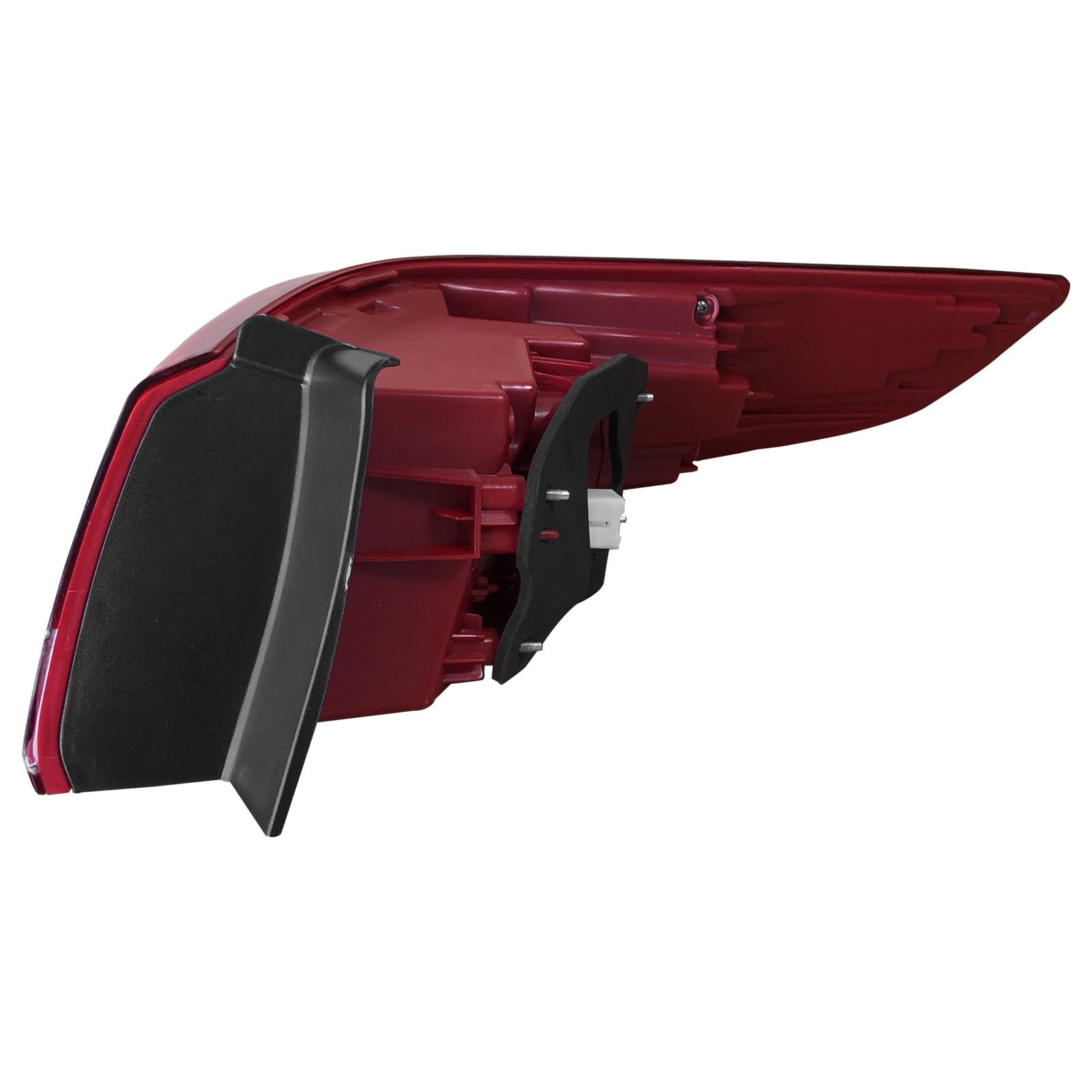 For 2016 2017 2018 2019 2020 Kia Optima Rear Outer Tail Light Lamp Assembly Halogen Left Driver Side 92401D5000