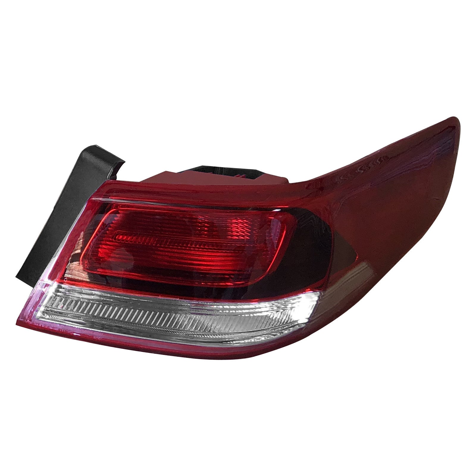 For 2016 2017 2018 2019 2020 Kia Optima Rear Outer Tail Light Lamp Assembly Halogen Right Passenger Side 92402D5000