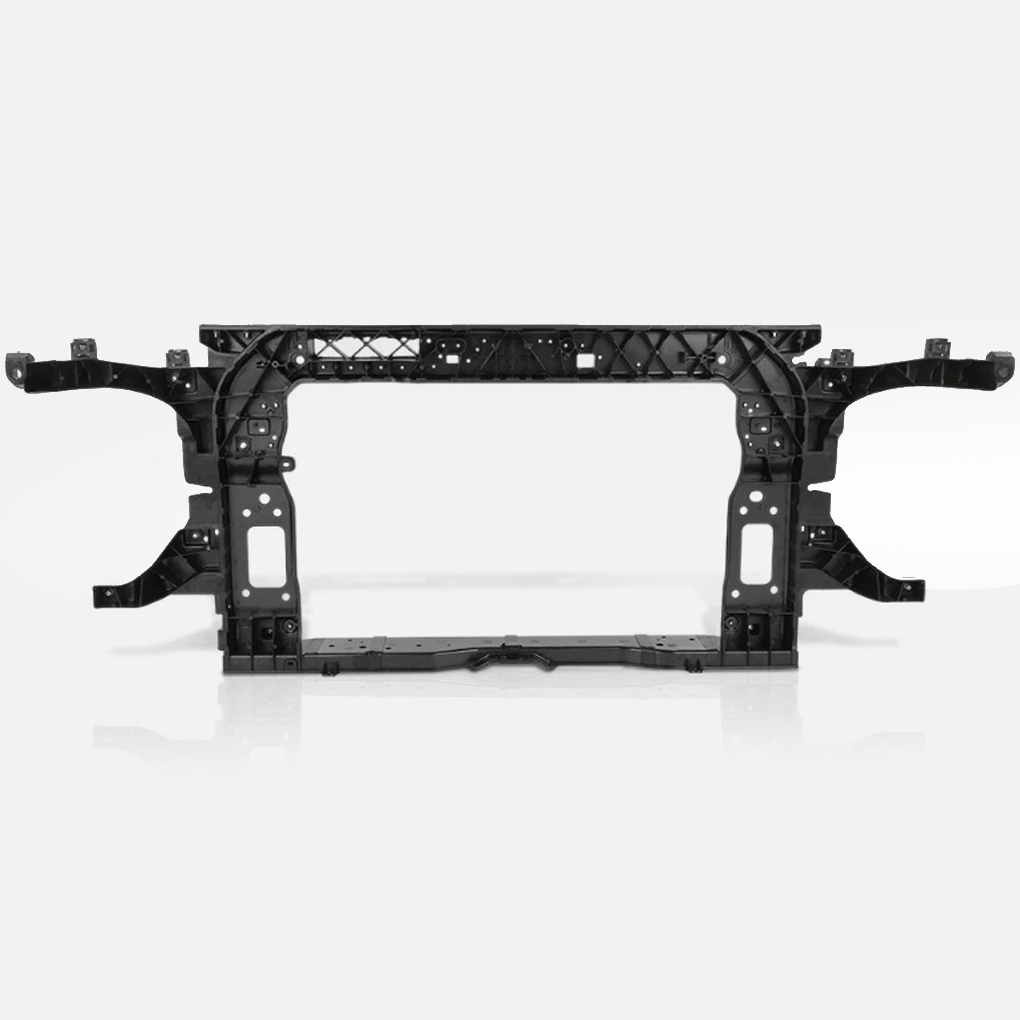 For 2020 2021 2022 Hyundai Palisade Front Radiator Support Core Assembly 64101S8000