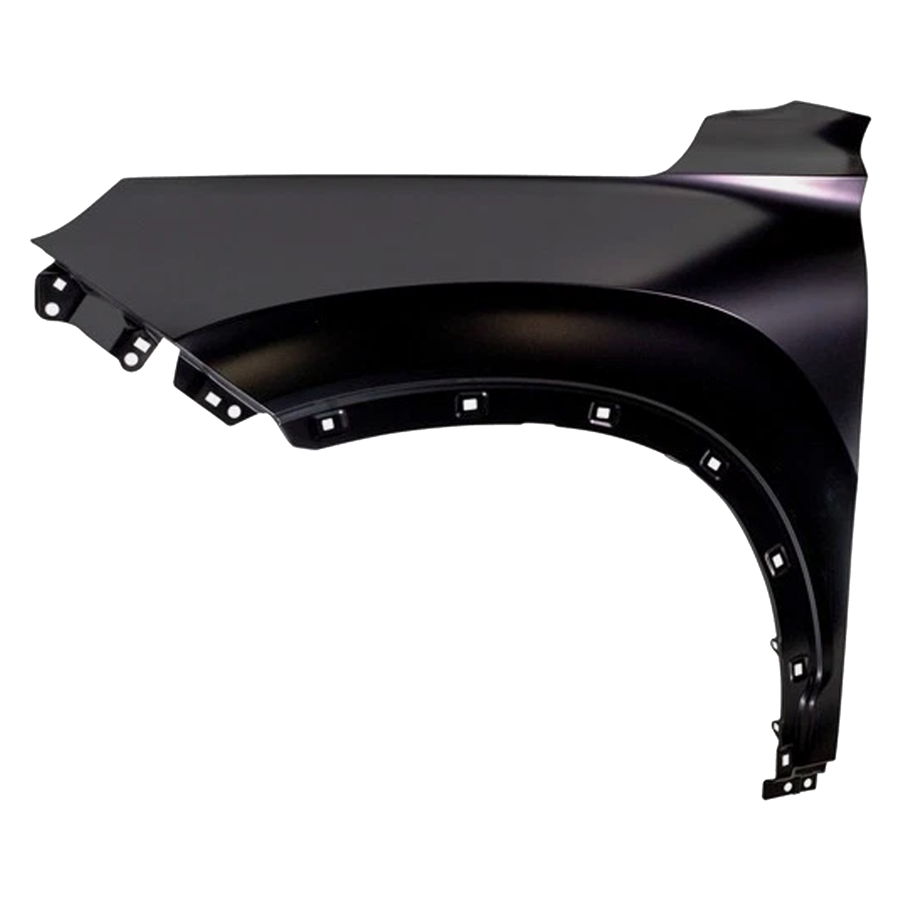 For 2020 2021 2022 Hyundai Palisade Front Steel Fender Left Driver Side LH 66311S8000