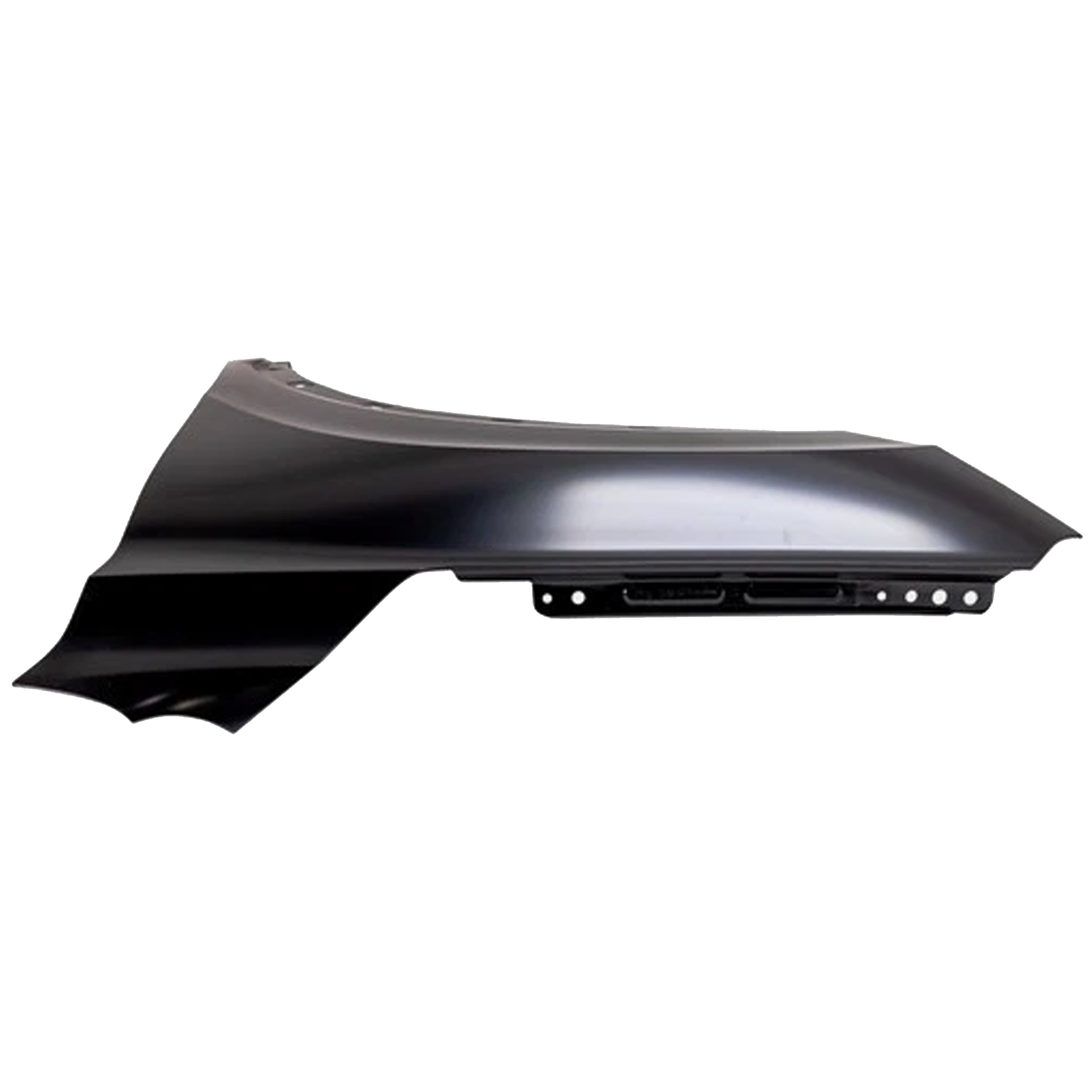 For 2020 2021 2022 Hyundai Palisade Front Steel Fender Left Driver Side LH 66311S8000