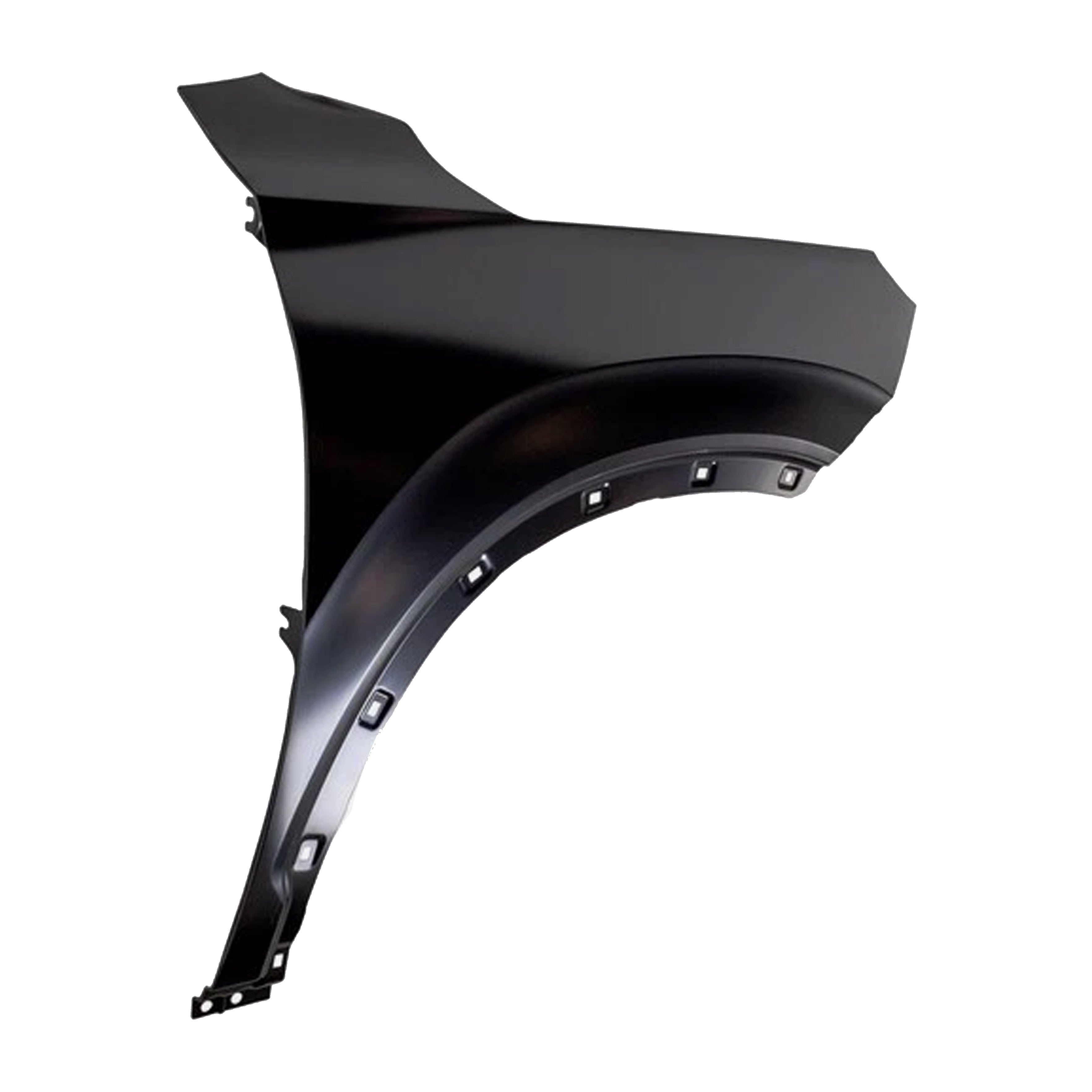 For 2020 2021 2022 Hyundai Palisade Front Steel Fender Right Passenger Side RH 66321S8000