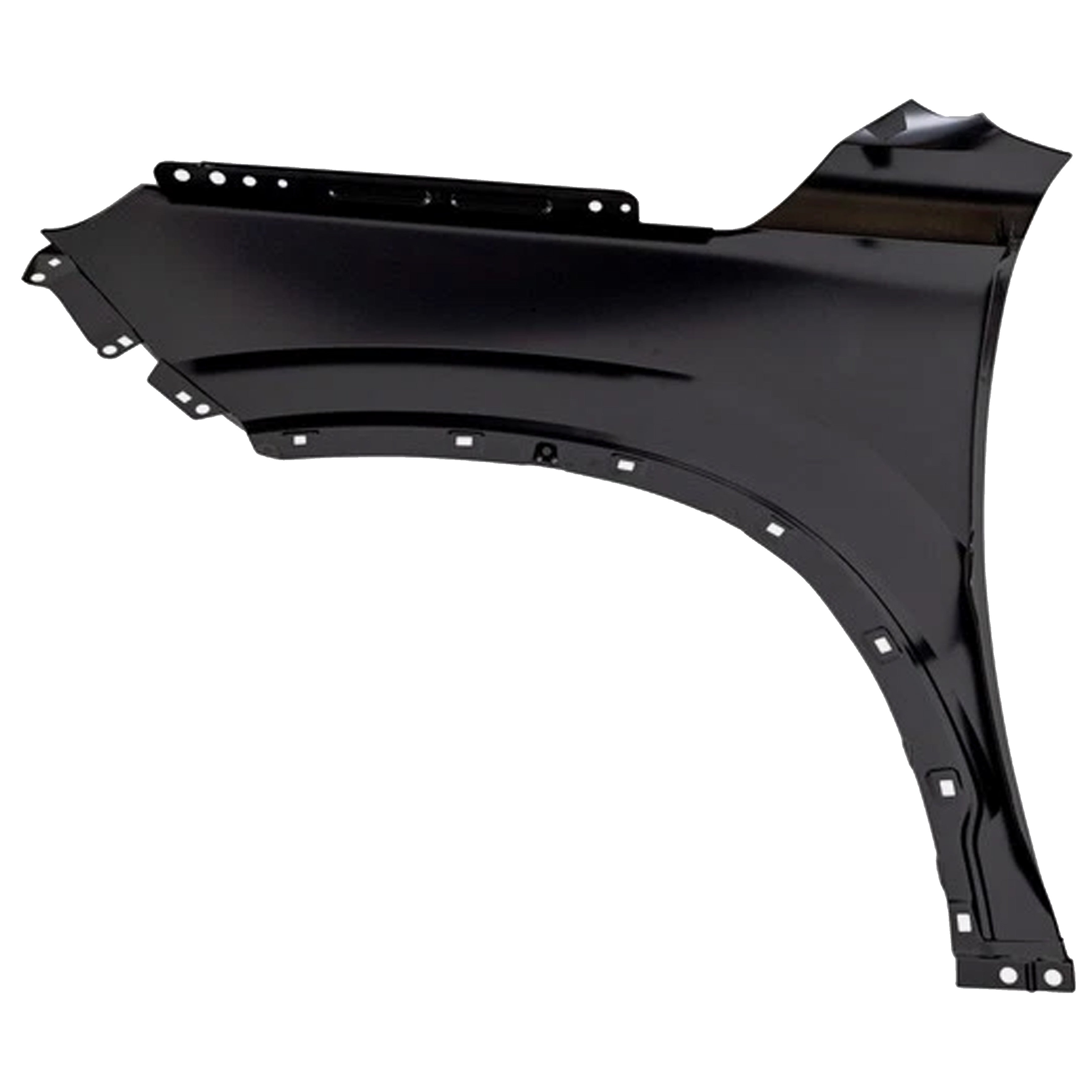 For 2020 2021 2022 Hyundai Palisade Front Steel Fender Right Passenger Side RH 66321S8000