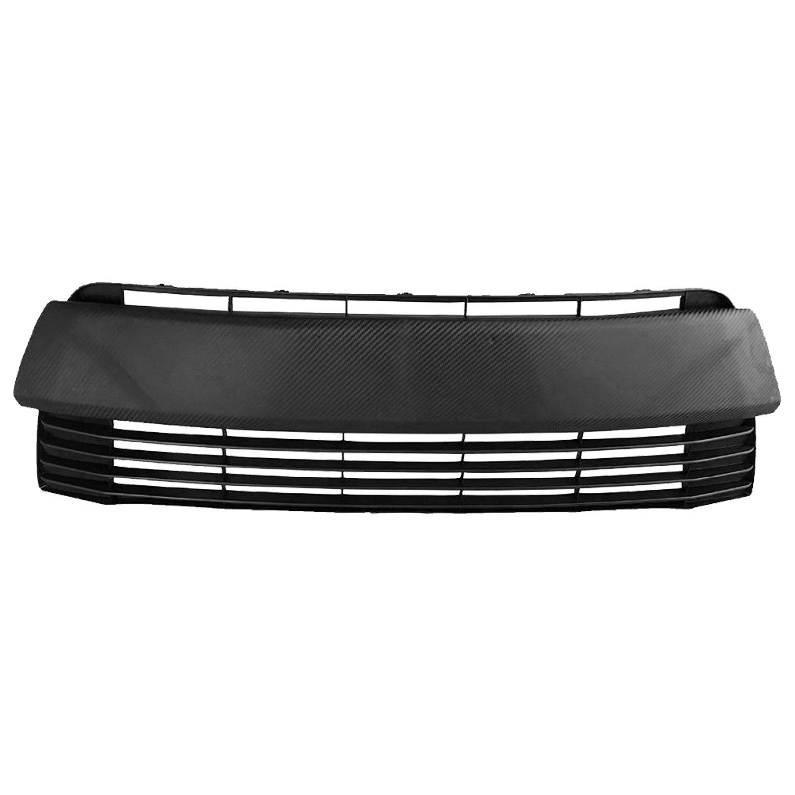 For 2014 2015 2016 Toyota Corolla L LE CE Front Bumper Lower Mesh Grille Assembly 5311202450