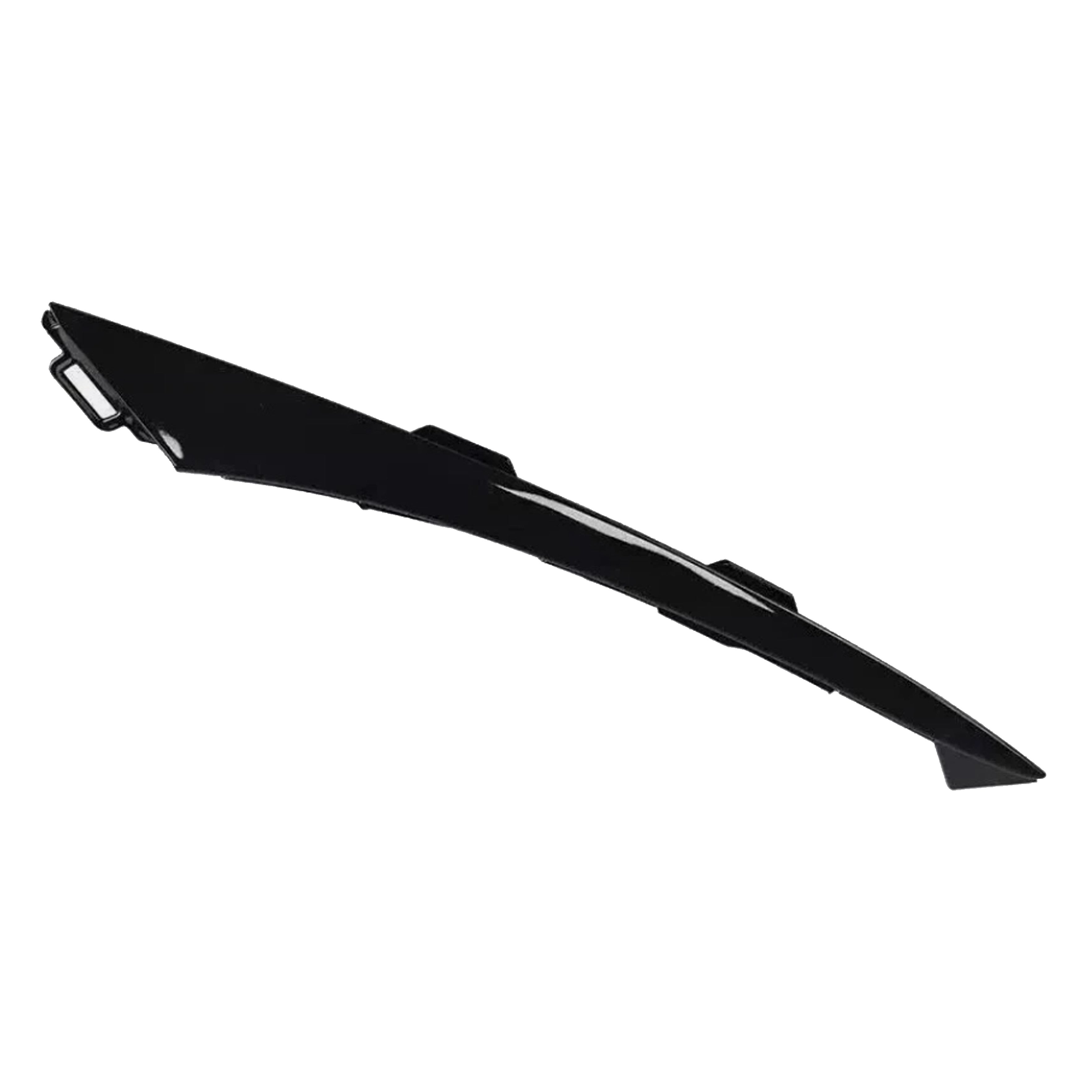 For 2021 2022 Honda Accord Headlight Lamp Brow Molding Trim Right Passenger Side