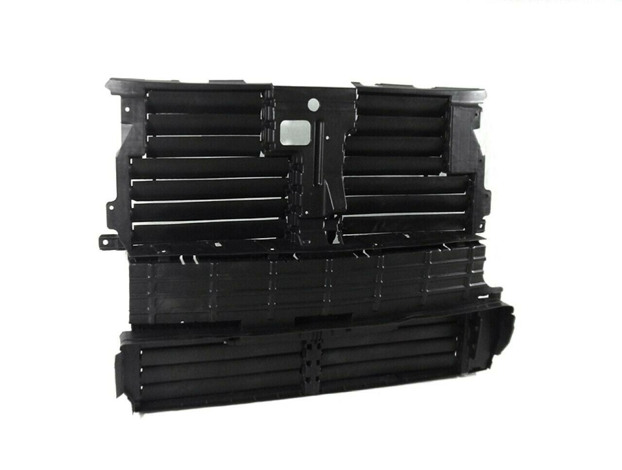 For 2015 2016 2017 2018 Ford Edge Front Radiator Shutter Assembly Grille FT4Z-8475-A
