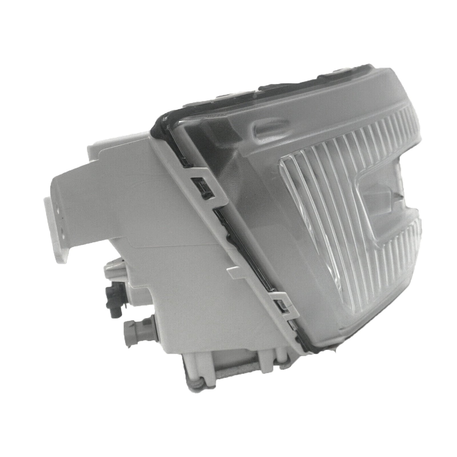 For 2016 2017 2018 Ford Explorer & Police Interceptor Utility Front Fog light Assembly LED Right Passenger Side RH