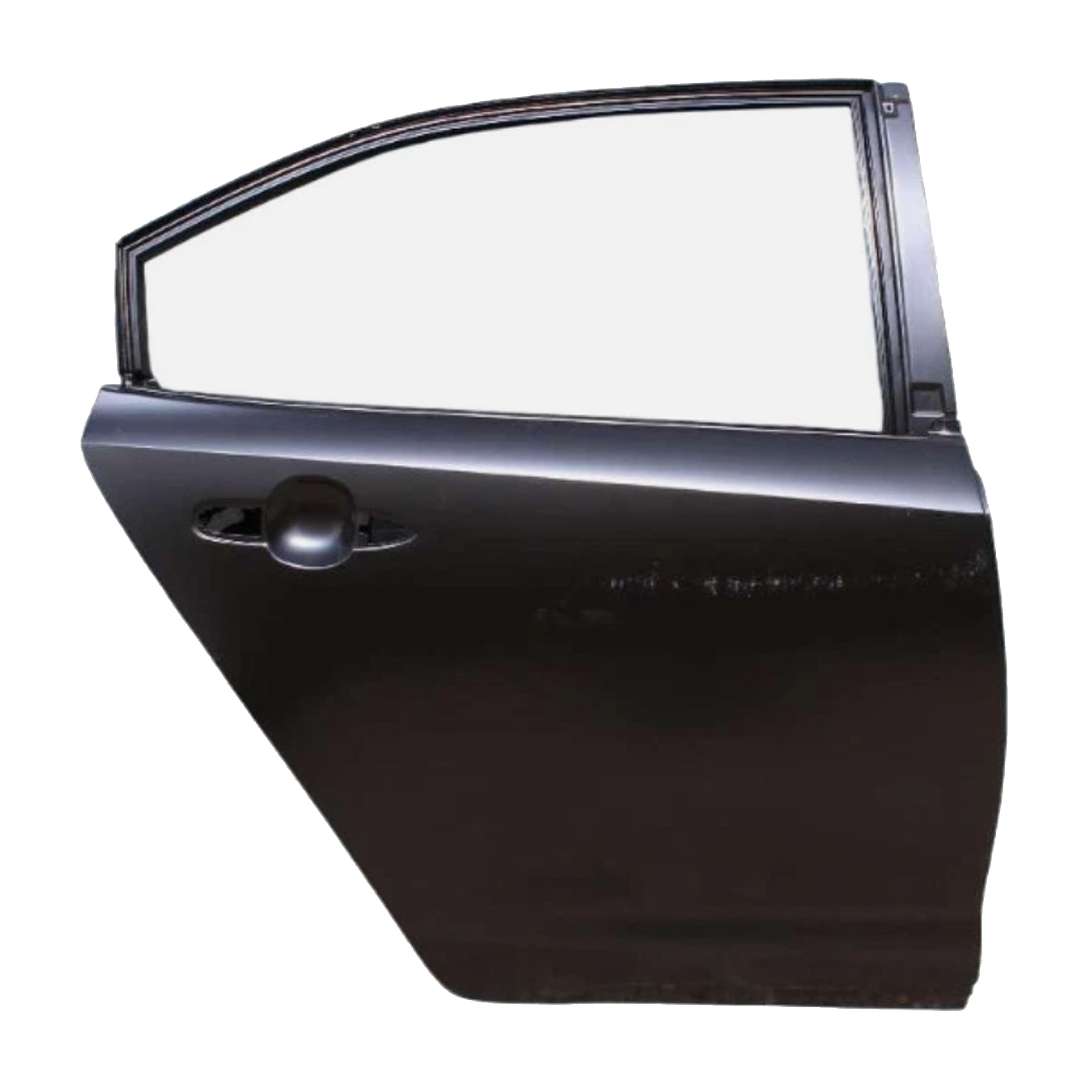 For 2020 2021 2022 2023 2024 2025 Toyota Corolla Rear Door Primed Front Right Passenger Side RH