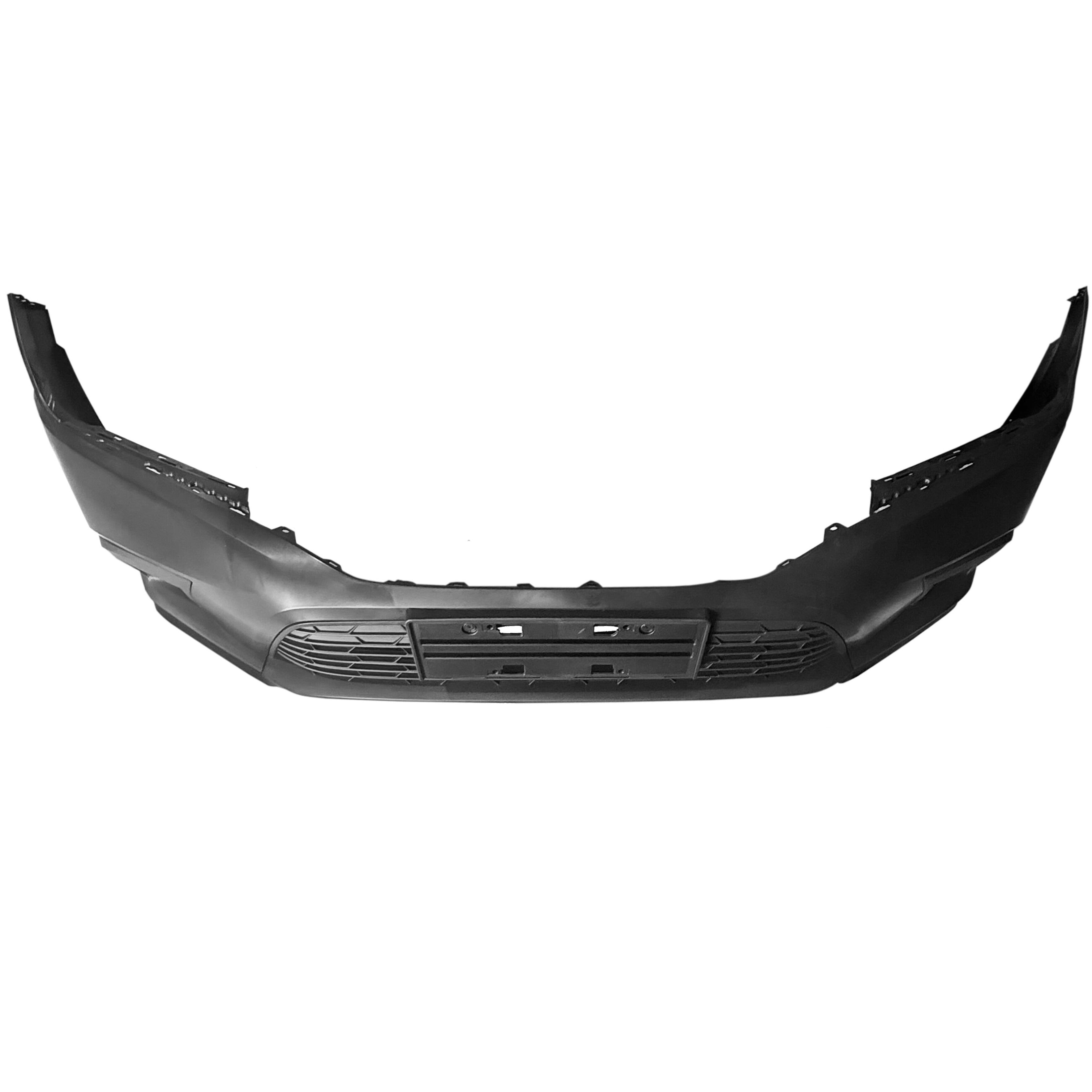For 2022 2023 2024 Honda Civic Sedan Front Bumper with Grilles and License Plate Assembly Set