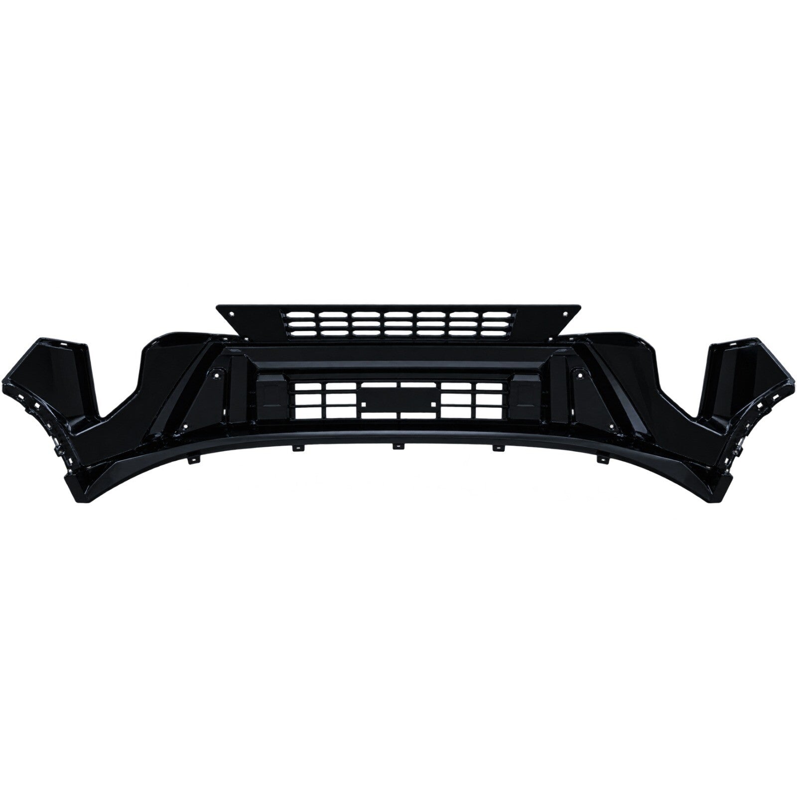For 2025 2026 Kia K4 GT-Line Front Bumper Cover Assembly w/ Grille