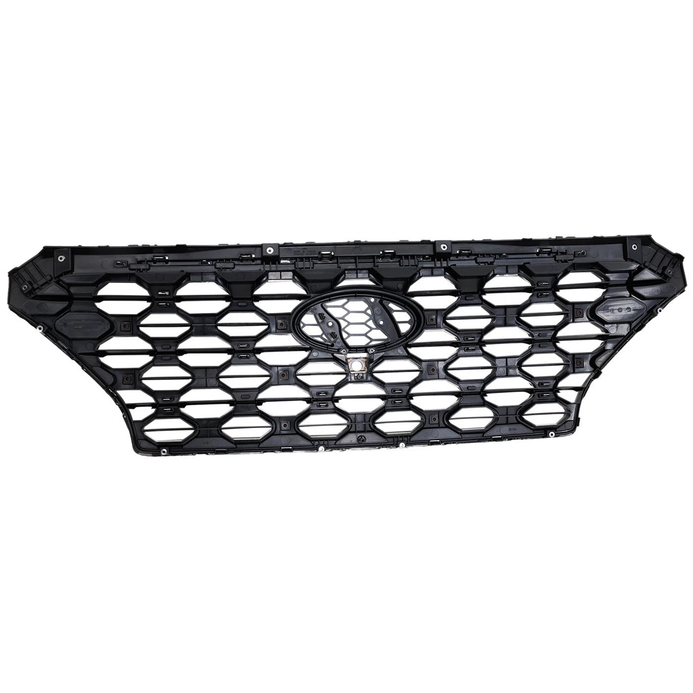 For 2019 2020 Hyundai Santa Fe Front Bumper Grille