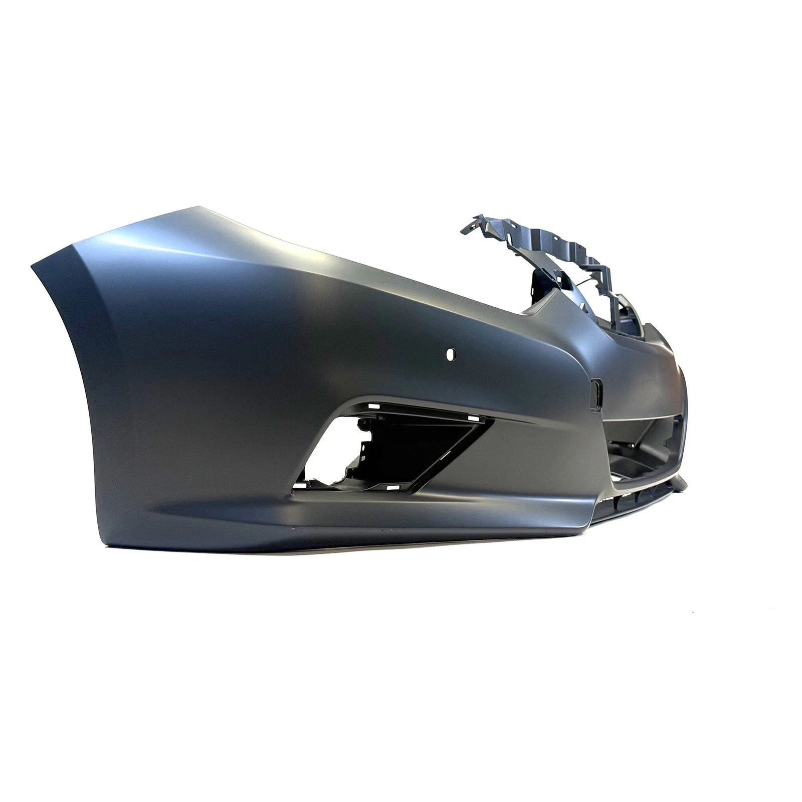 For 2016 2017 2018 Nissan Altima Front Bumper Cover Assembly