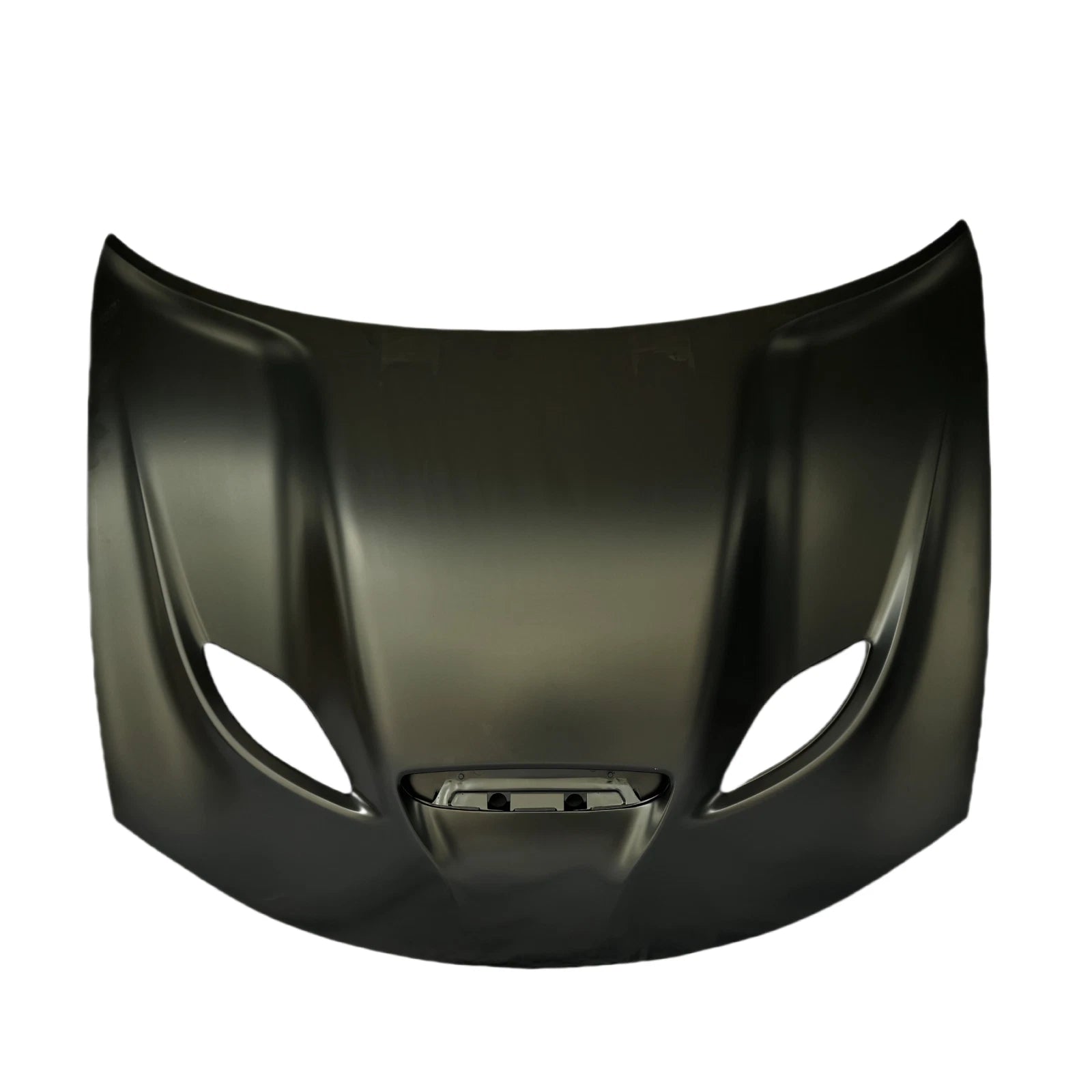 For 2015 2016 2017 2018 2019 2020 2021 2022 2023 Dodge Charger SRT Front Hood Panel Hellcat Style